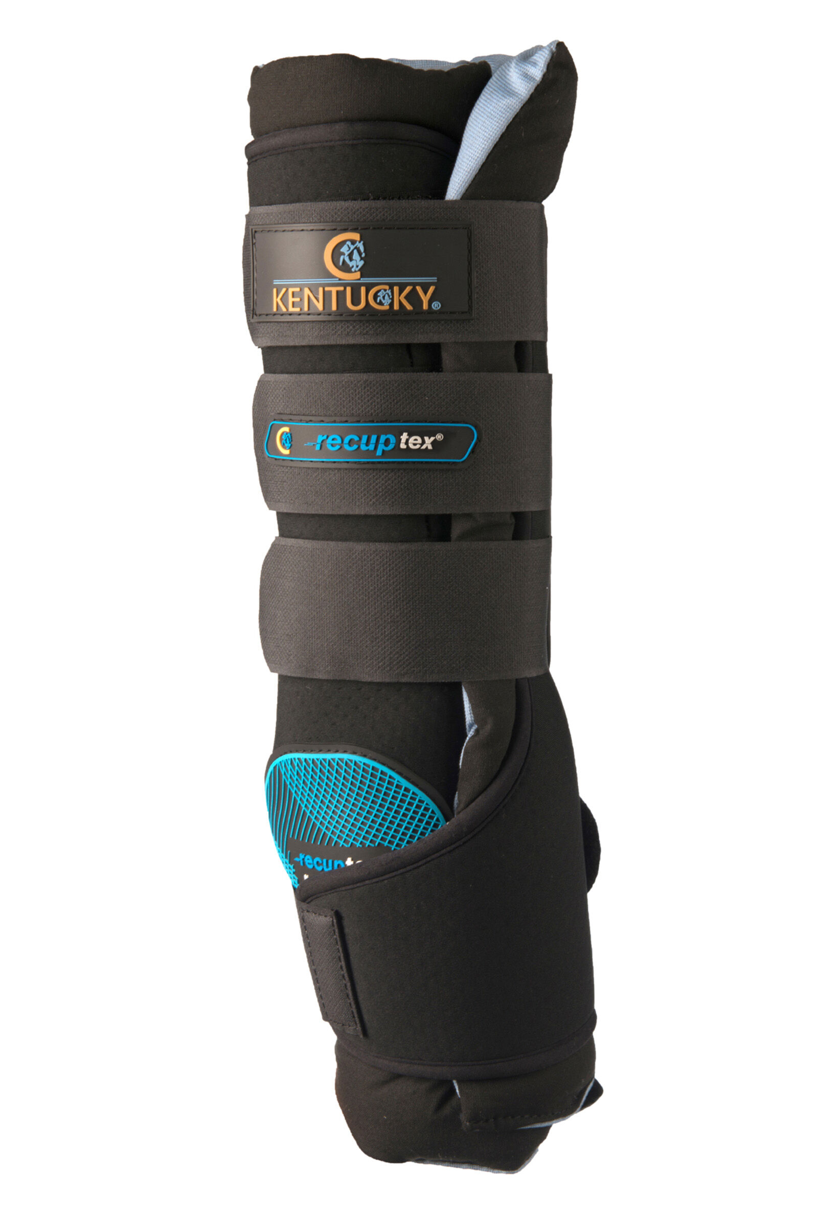 Magnetic stable boots sale