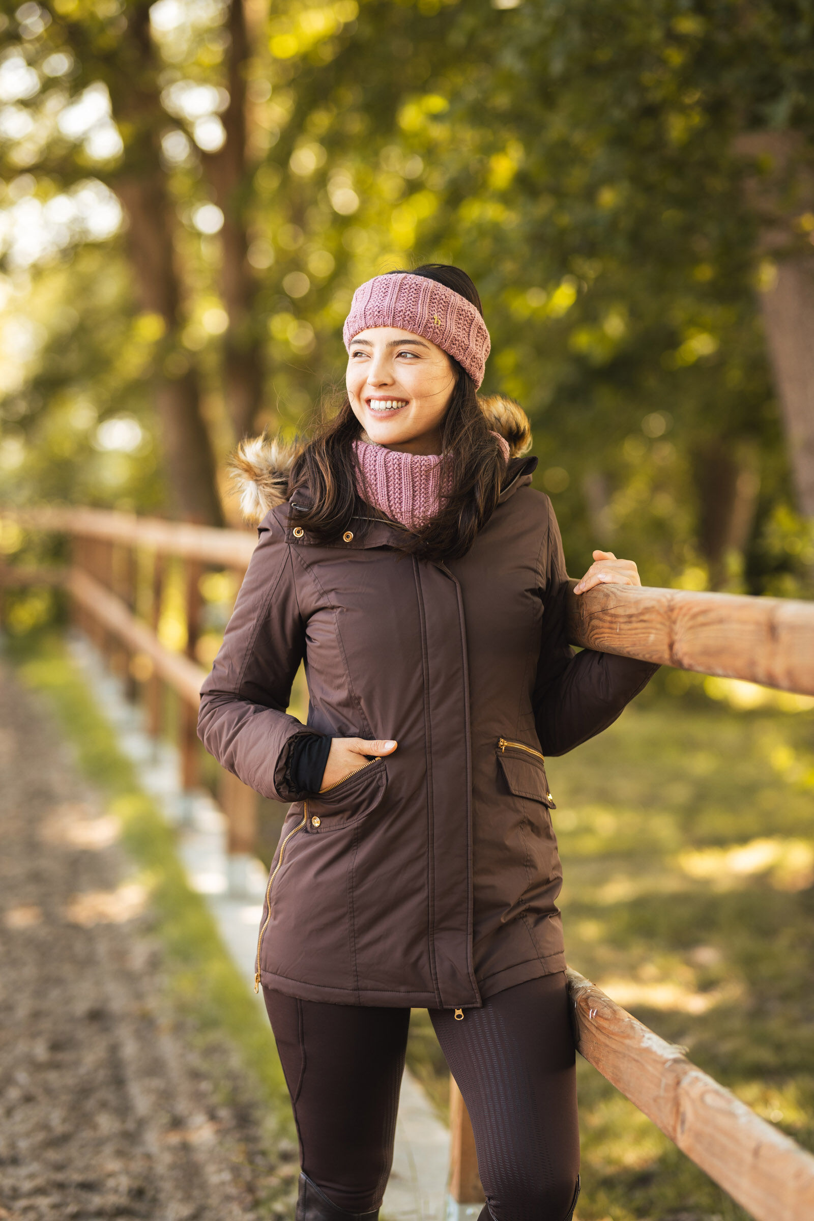 Parka jacket discount womens uk