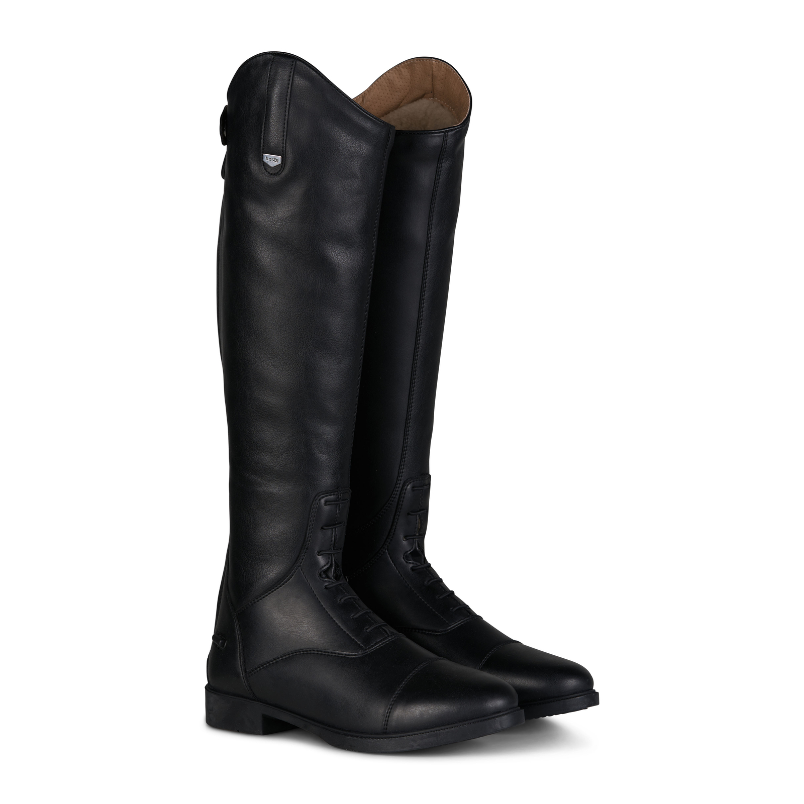 Horze Rover Winter Tall Field Boots horze