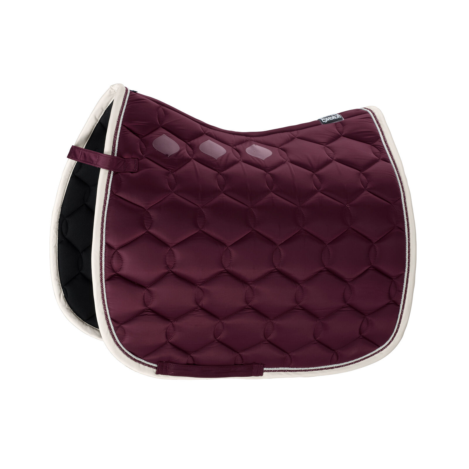 Eskadron deals saddle pad