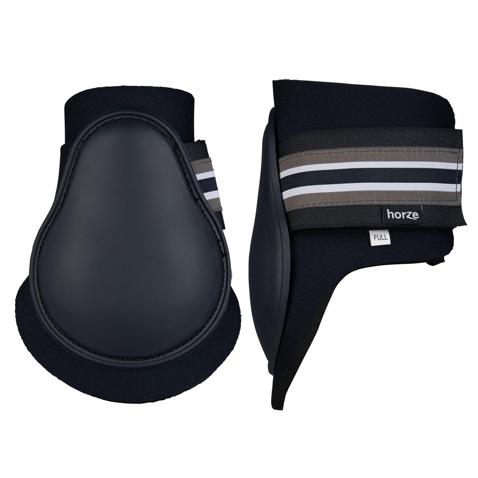 Hind fetlock hotsell boots