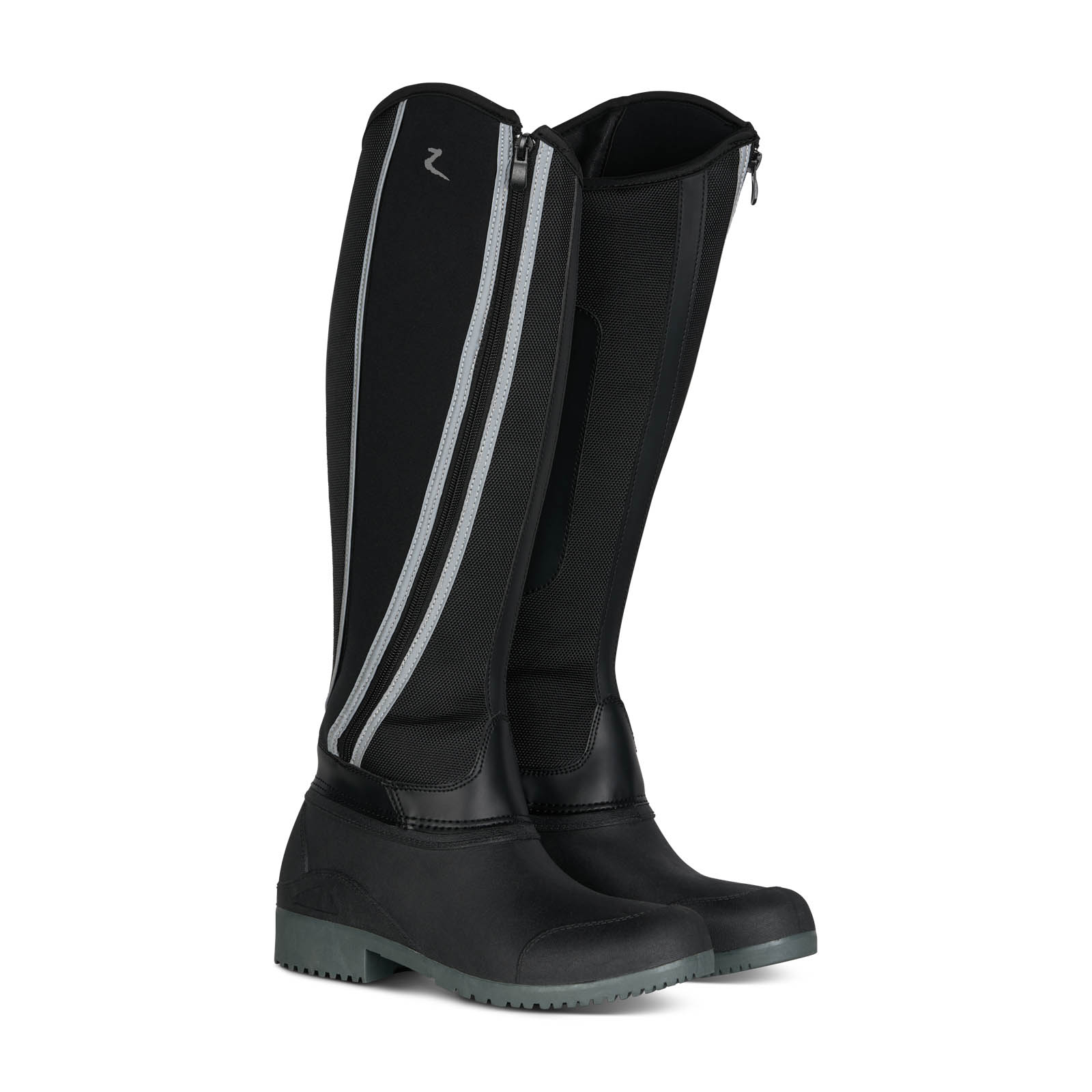 Mens winter sale horse riding boots