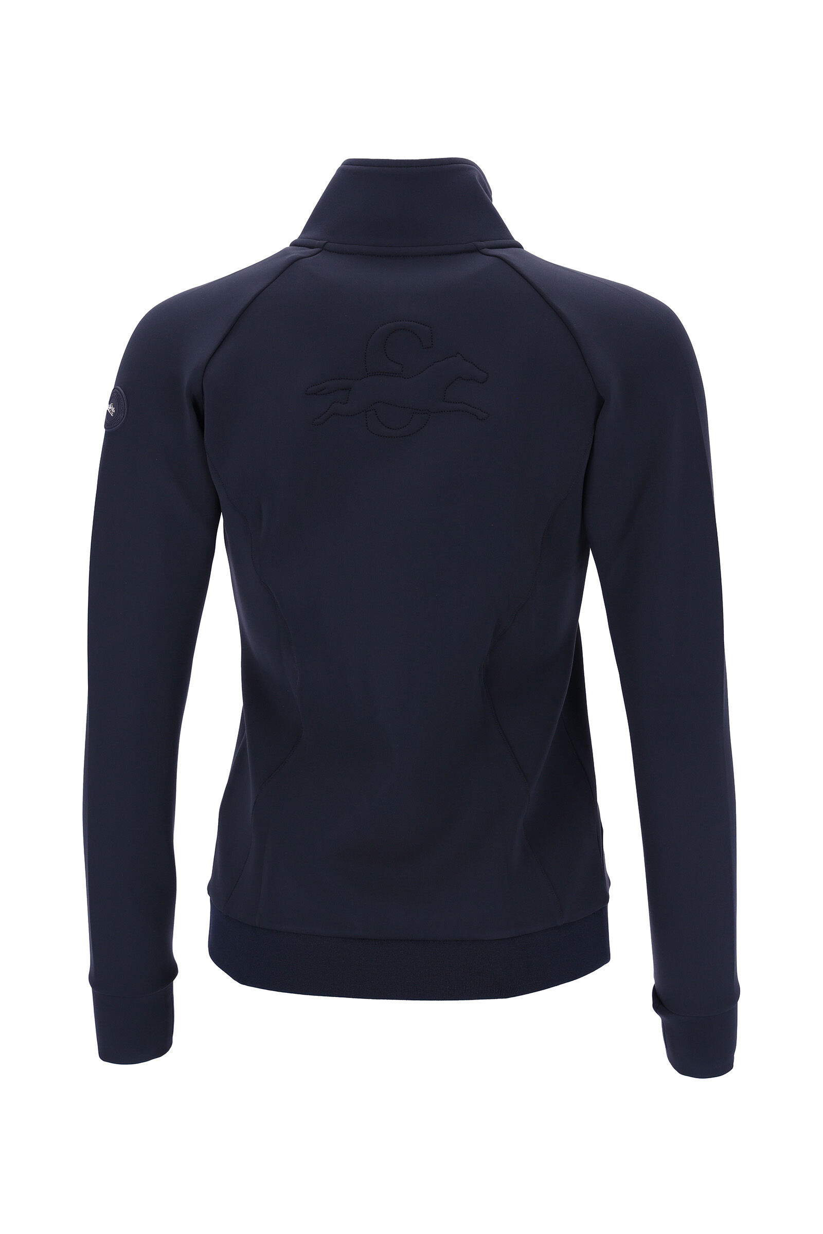 Sports sweat jacket new arrivals