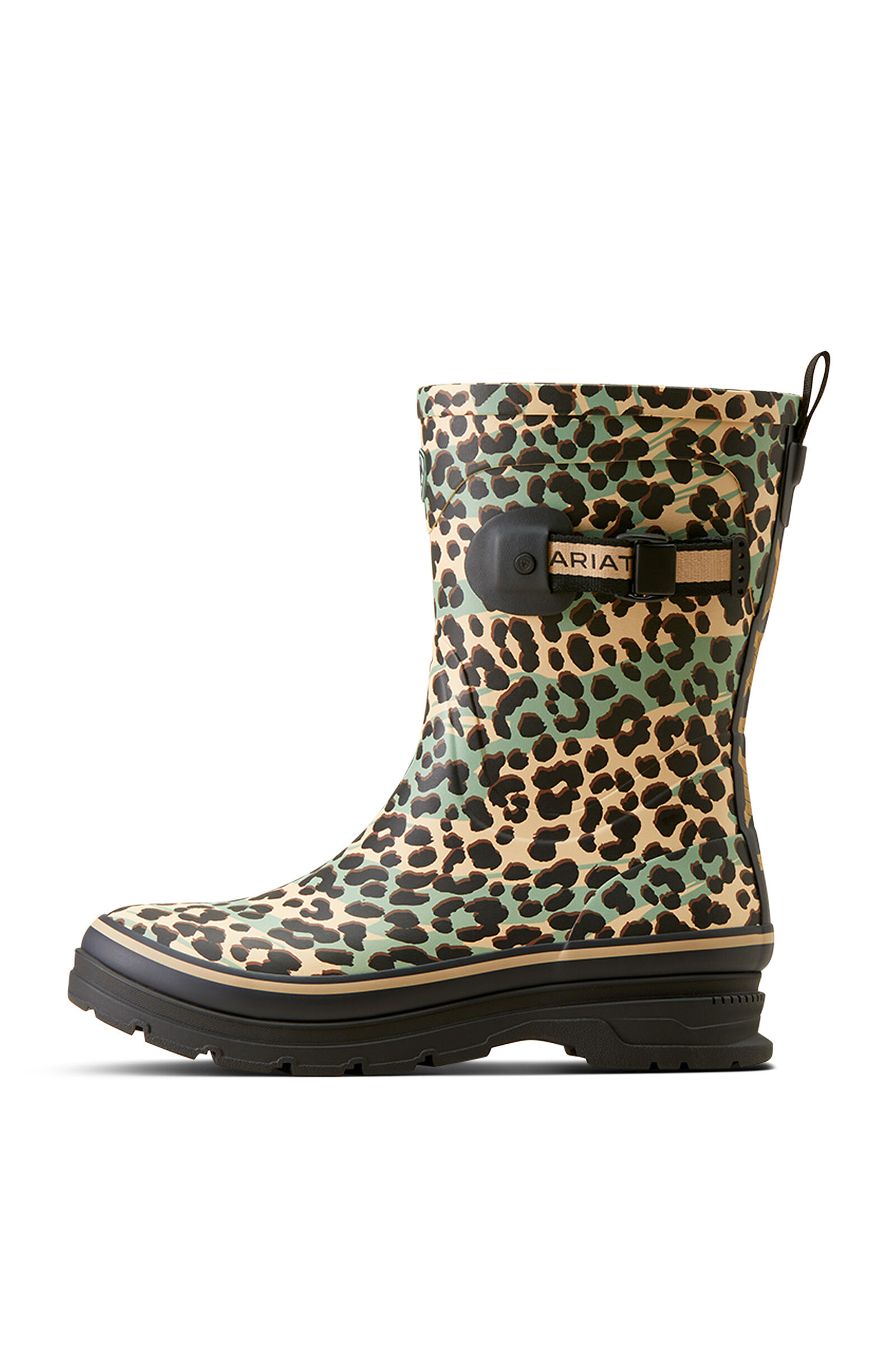 Ariat Women s Kelmarsh Mid Rubber Boots horze