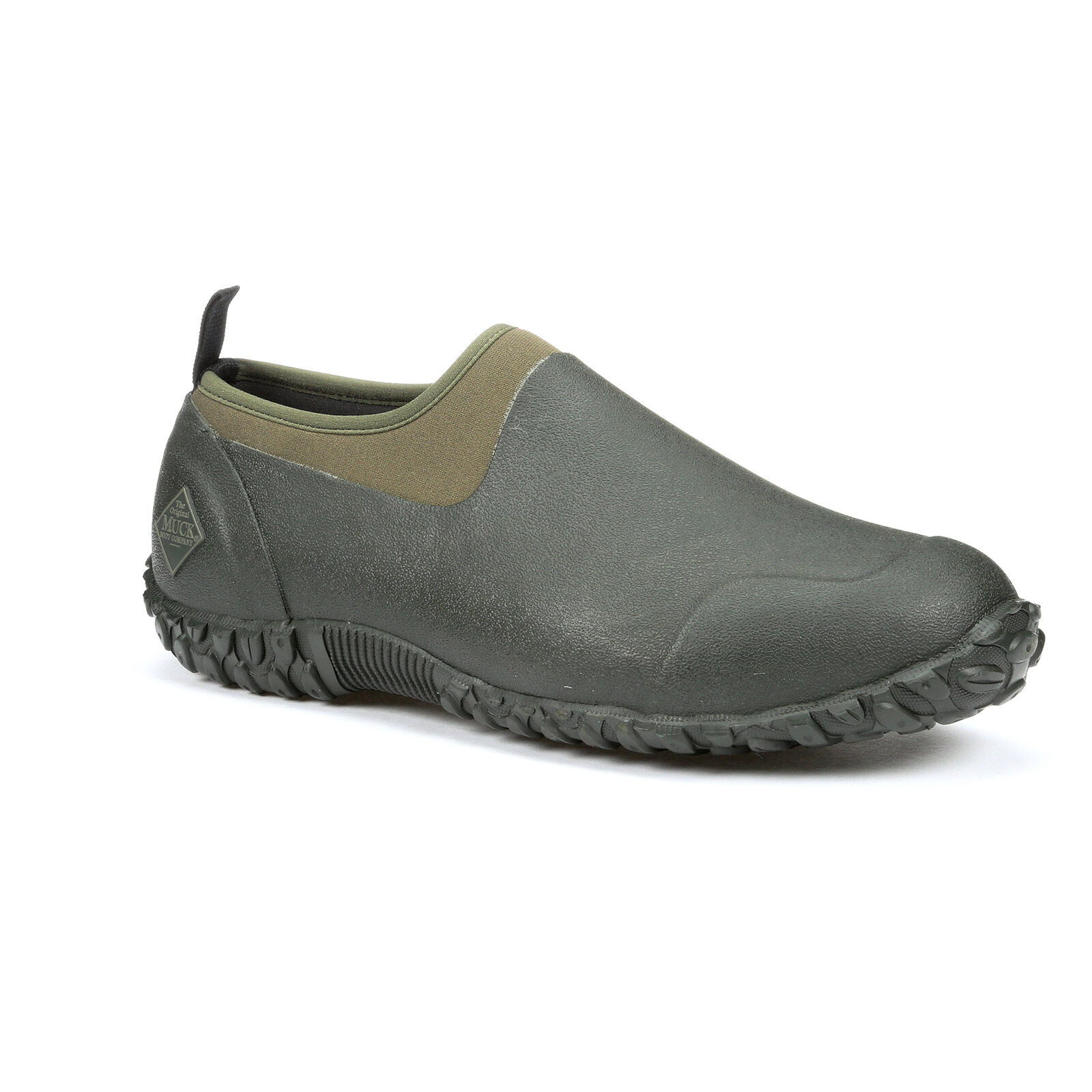 Muck men new arrivals