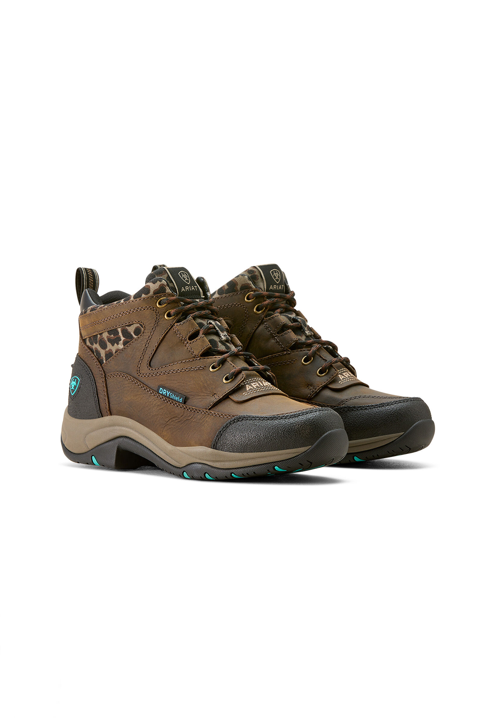 Ariat Terrain Waterproof Boots horze