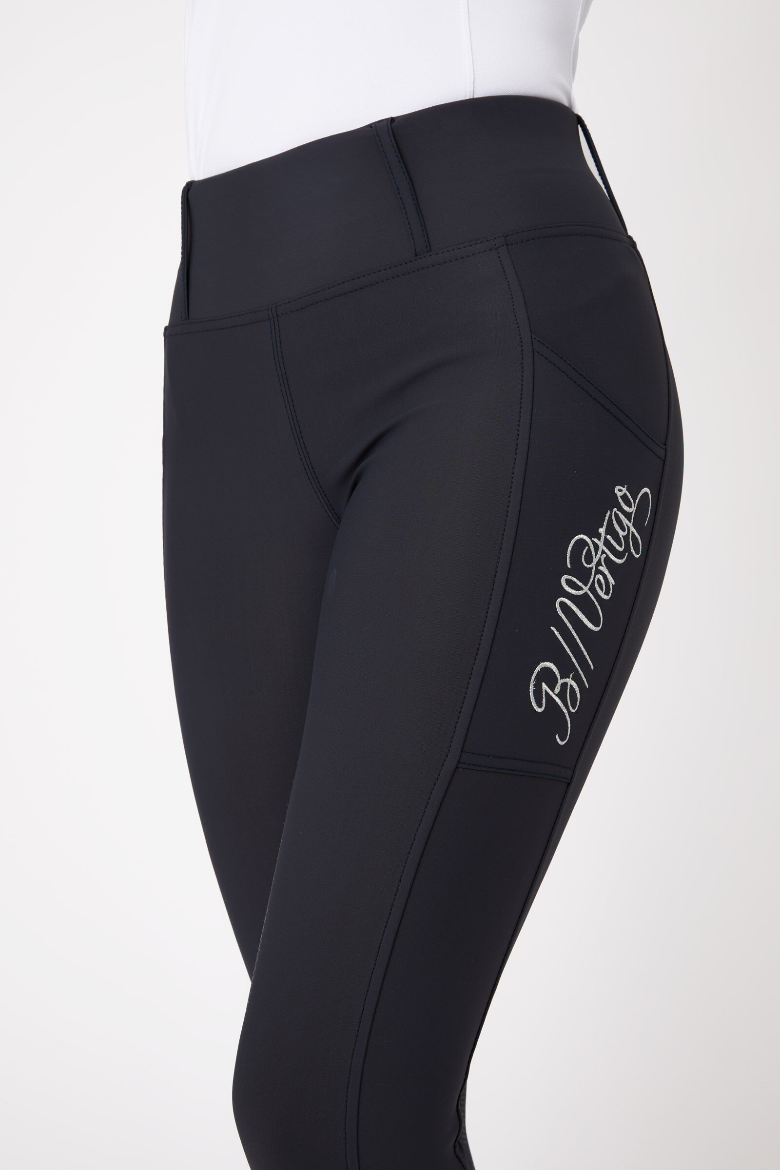 B Vertigo Gia Women s Tights with belt loops