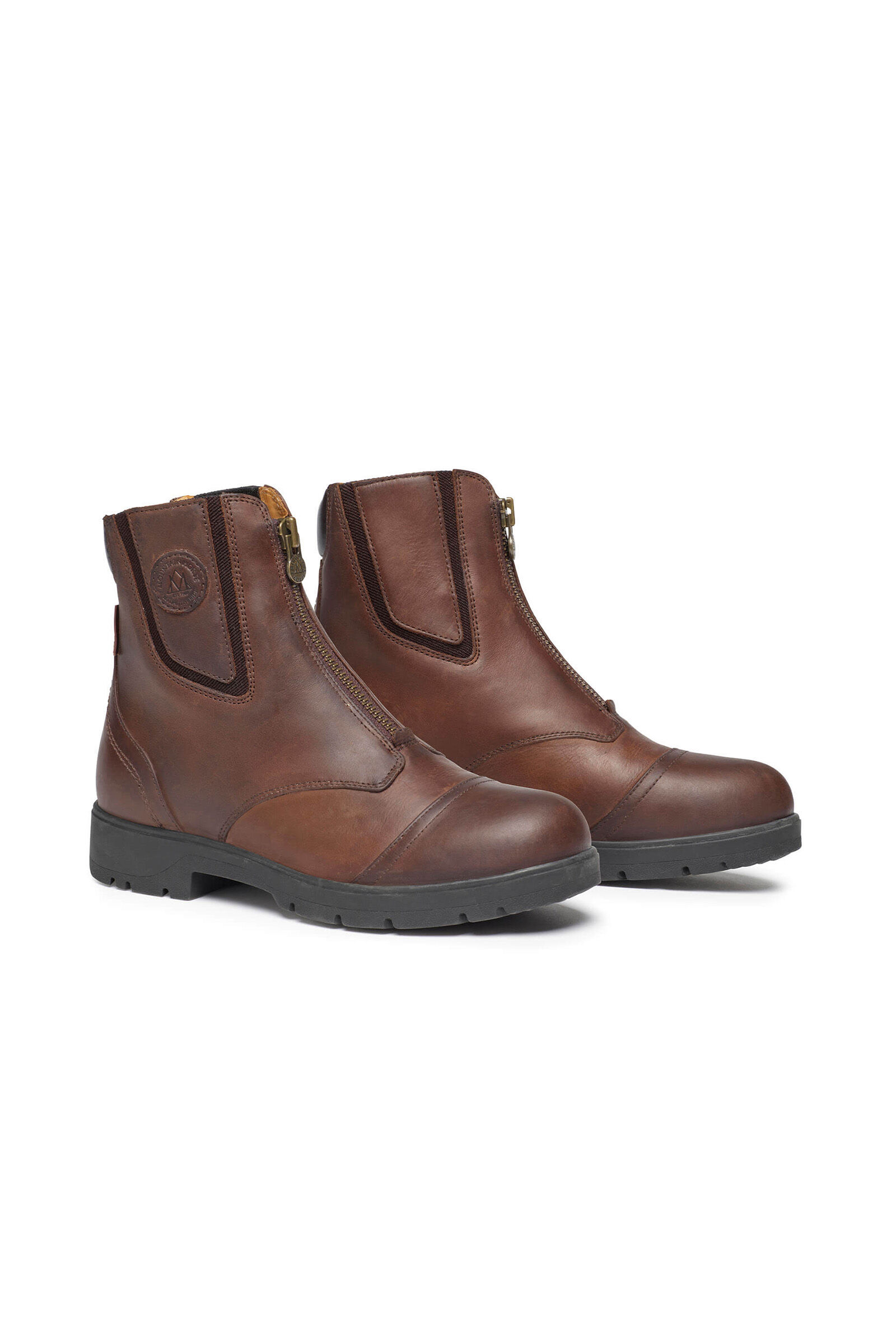 Mountain Horse Wild River Jodhpur Boots
