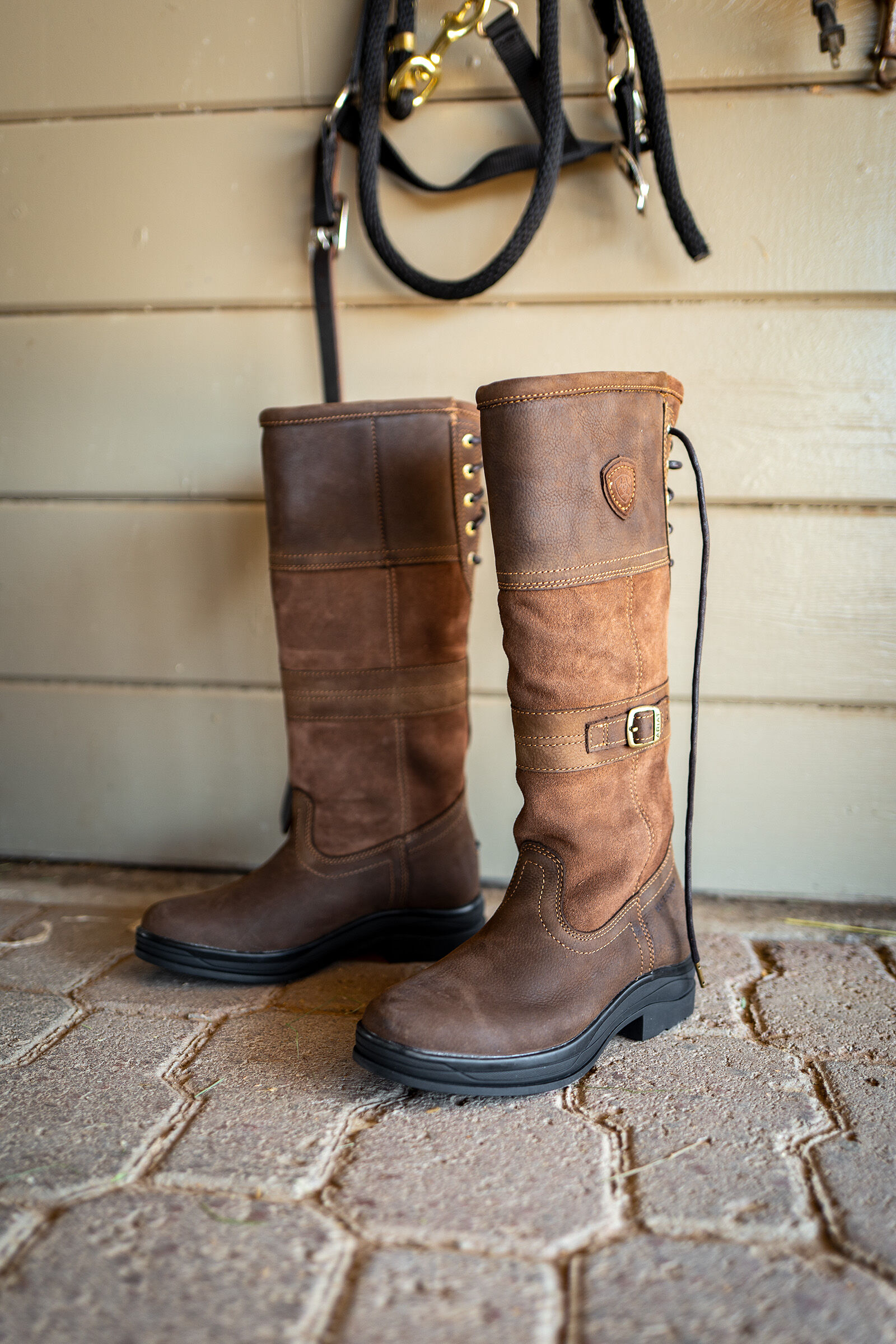 Ariat langdale h2 boot online
