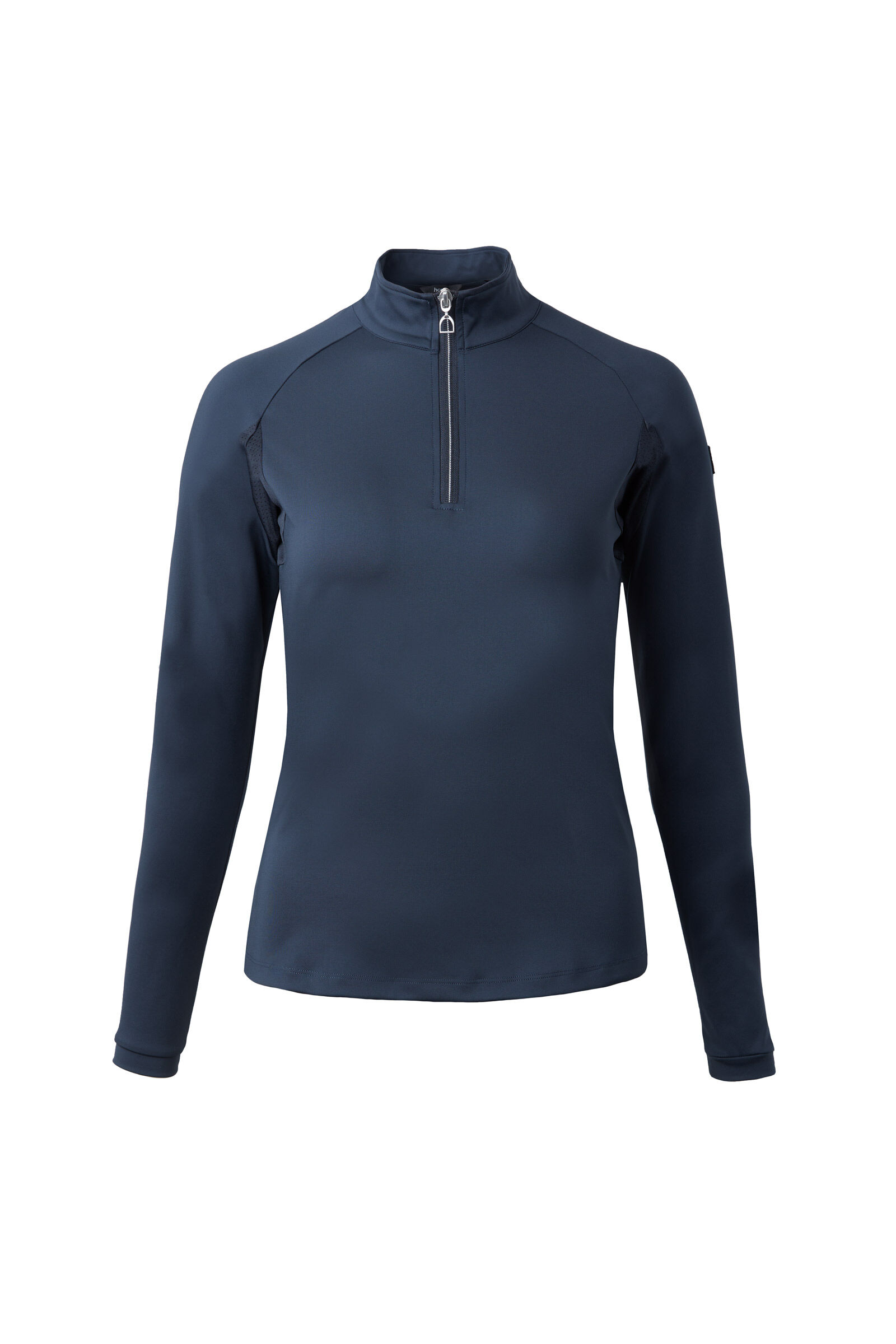 Women's long sleeve training top on sale