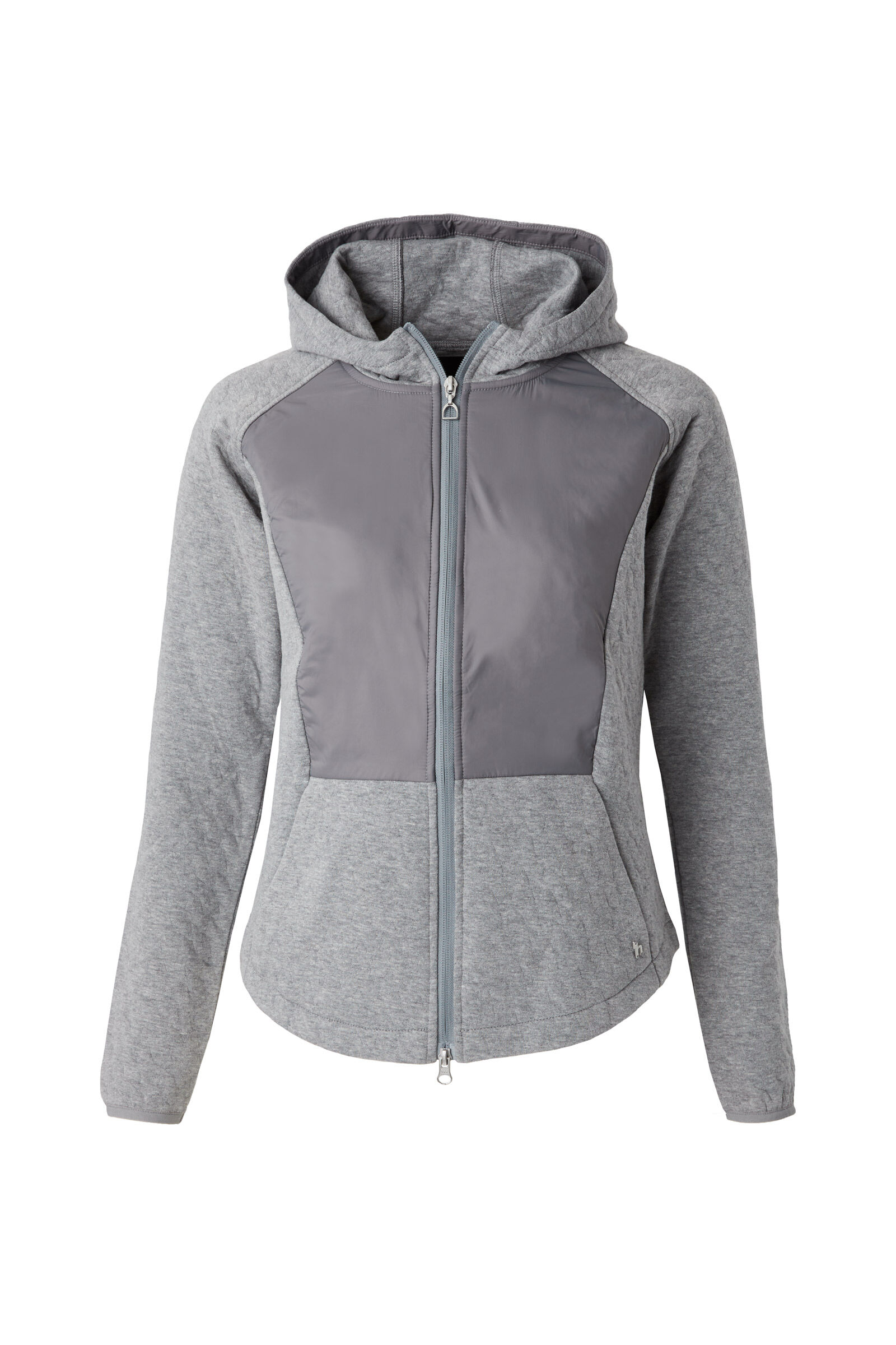 Hybrid hoodie jacket hotsell
