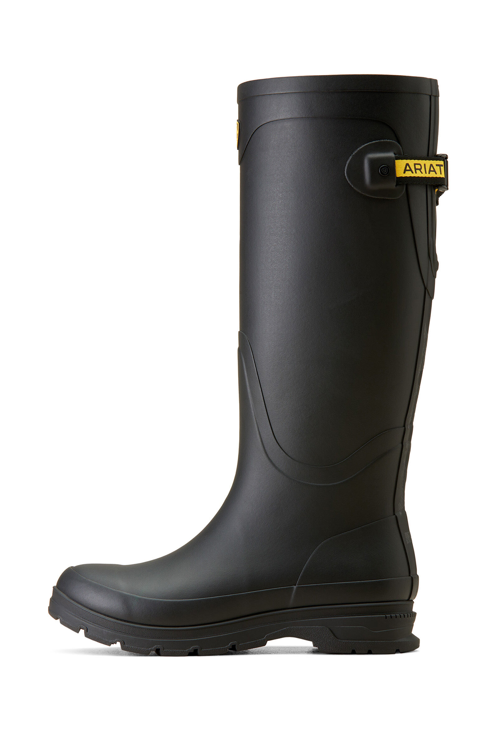Grey deals rubber boots