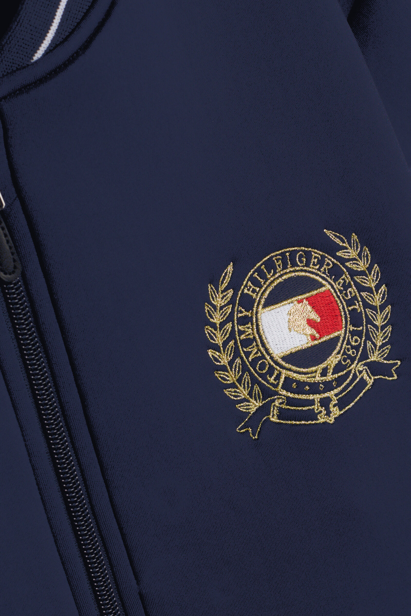 Hilfiger online sport jacket