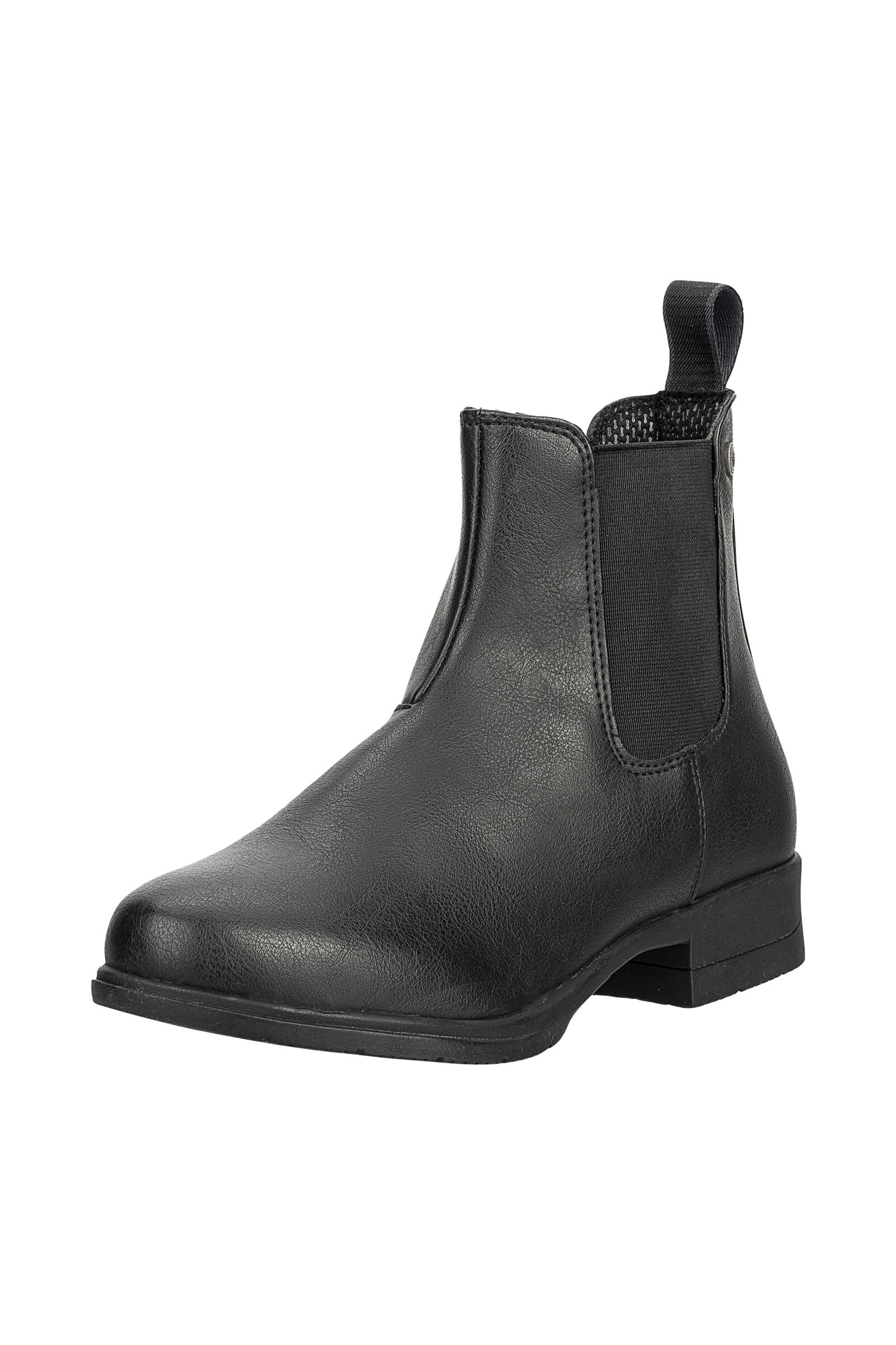 Suedwind Footwear Nova Vegan Kids Jodhpur Boots horze
