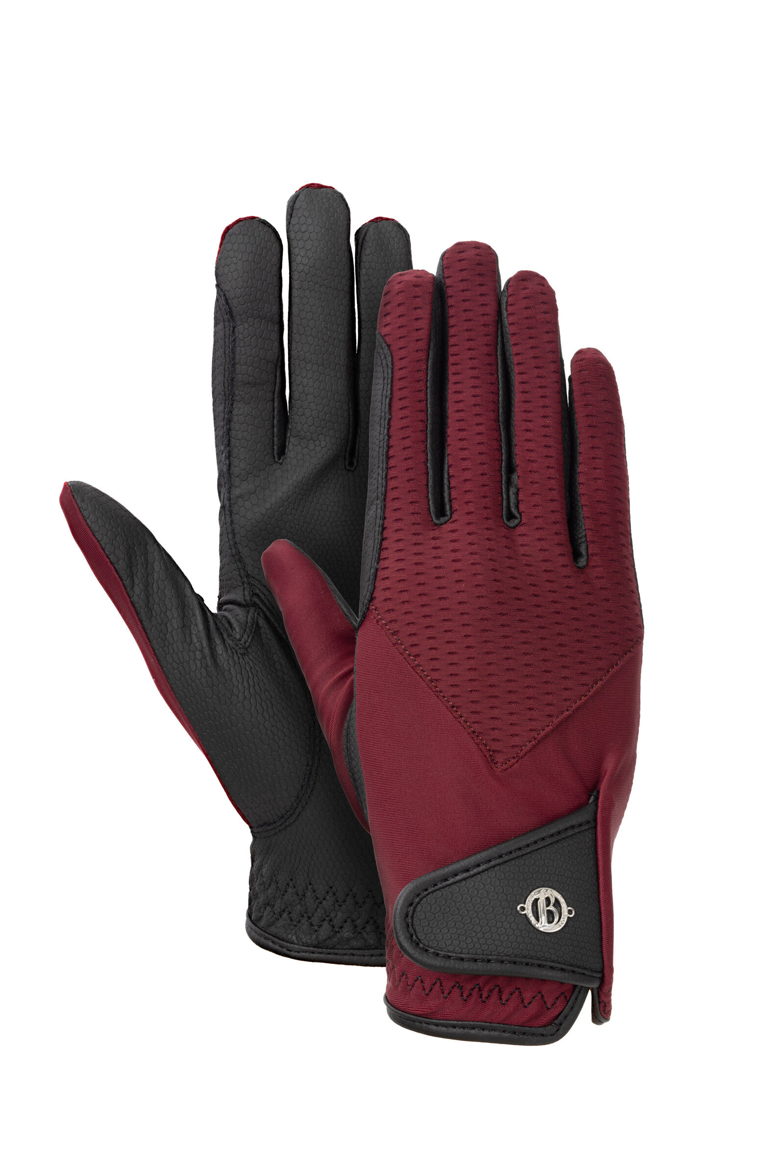 B Vertigo Paola Summer Riding Gloves