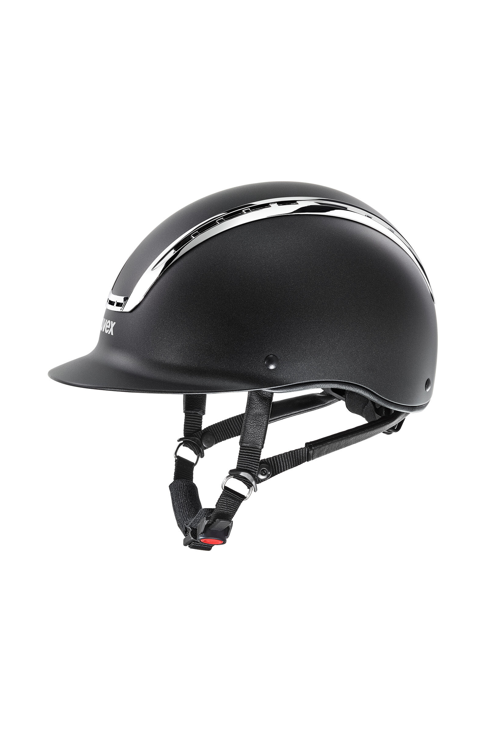 uvex suxxeed chrome Riding Helmet horze