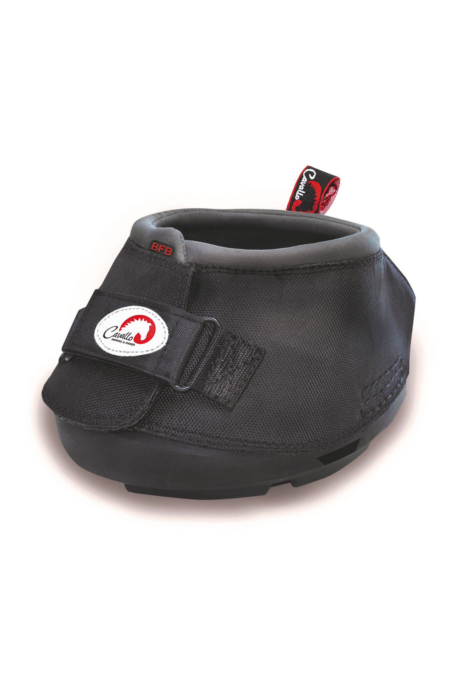 Cavallo top horse boots