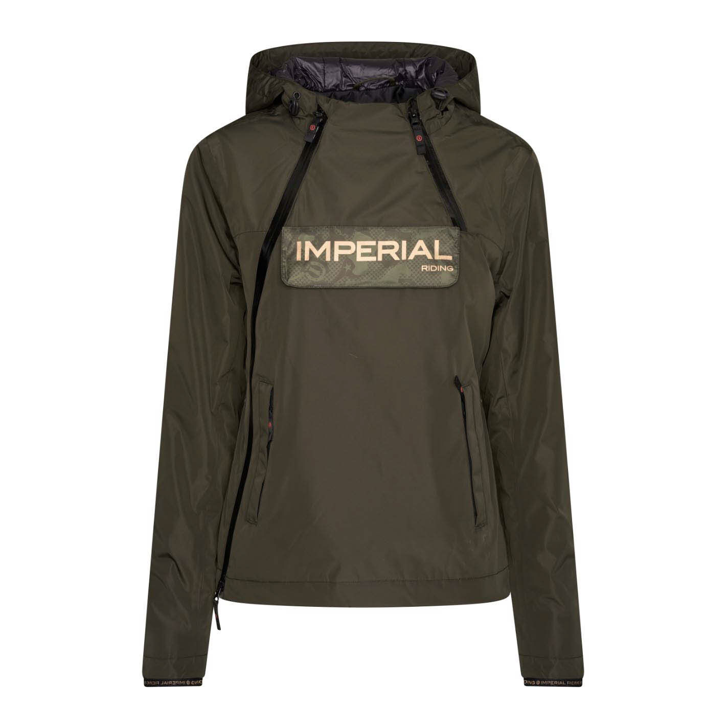 Imperial Riding IRH Daisy Women s Anorak Jacket