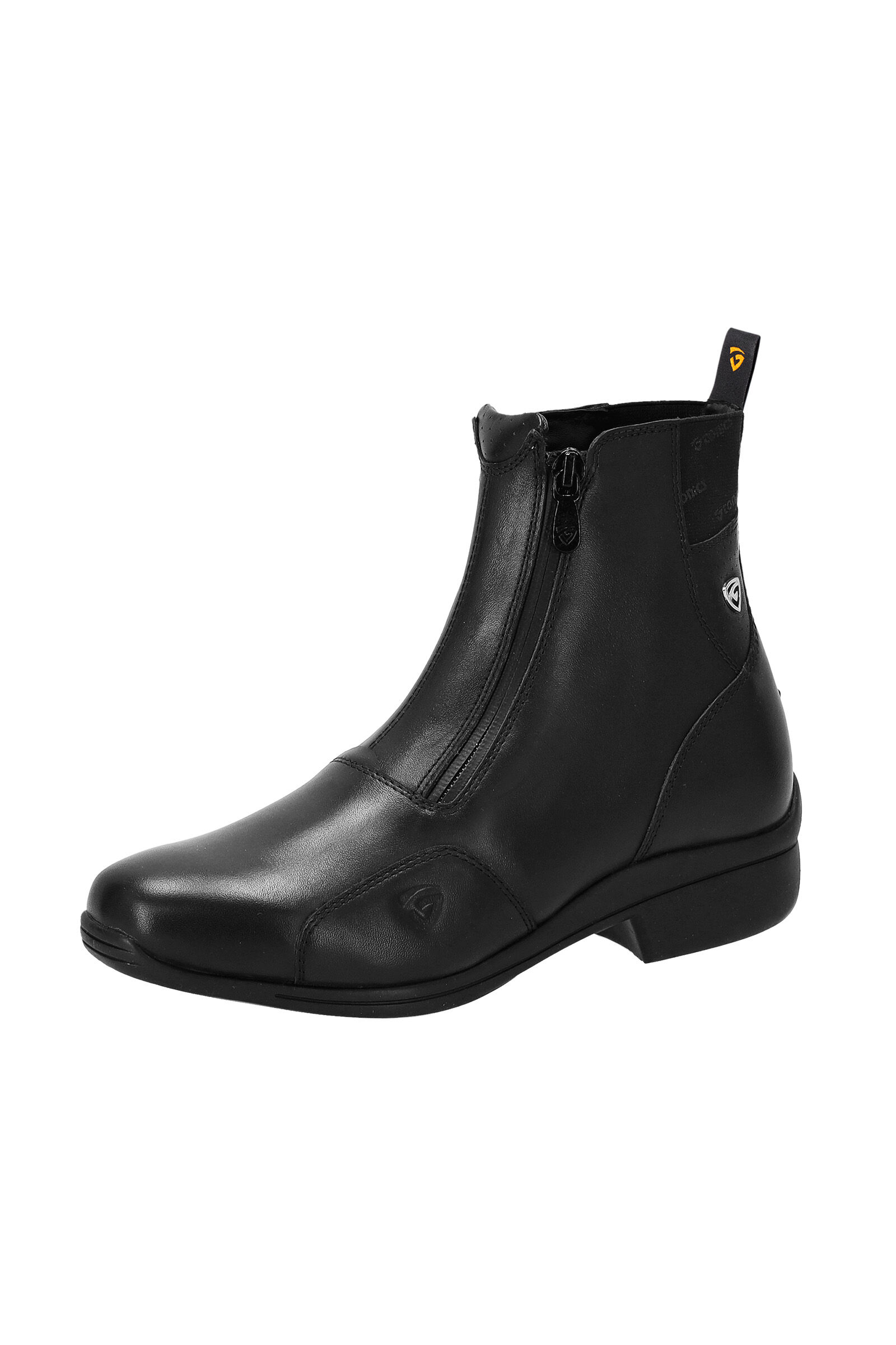 Tonics X Ray Paddock Boot horze