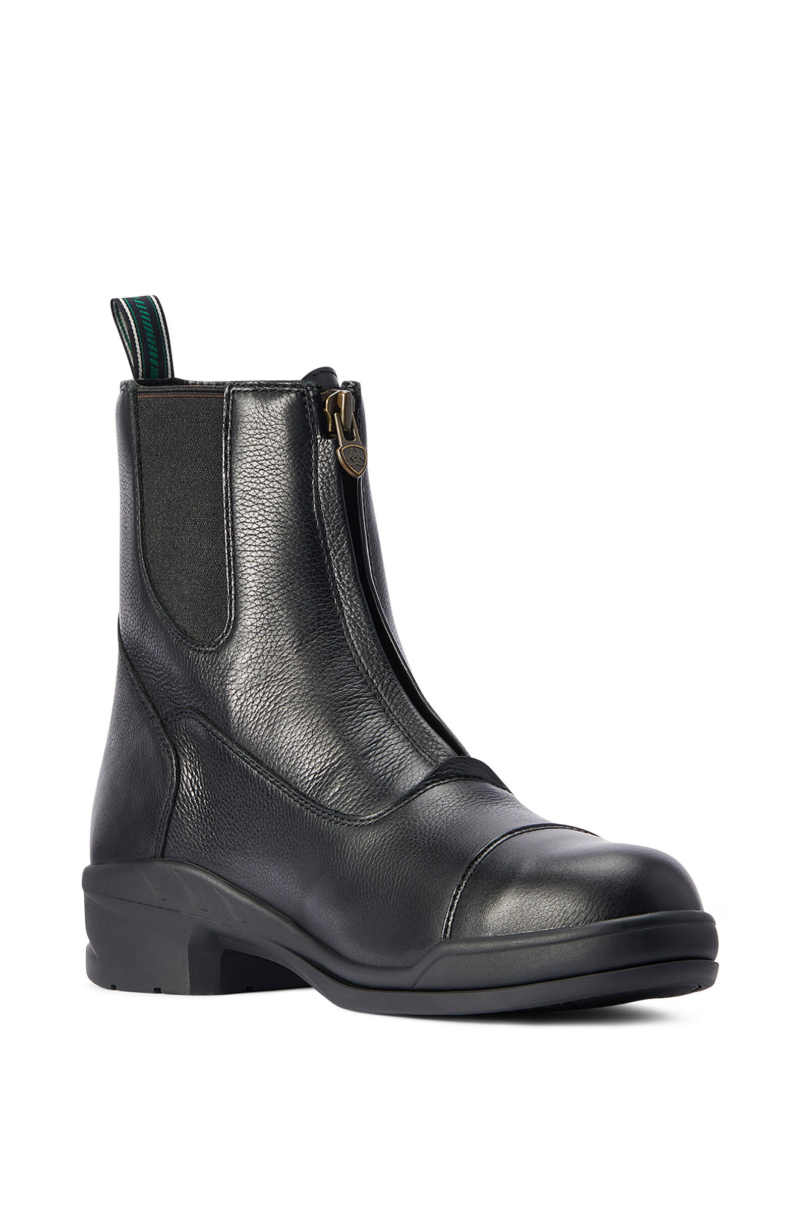Ariat heritage dress boots store