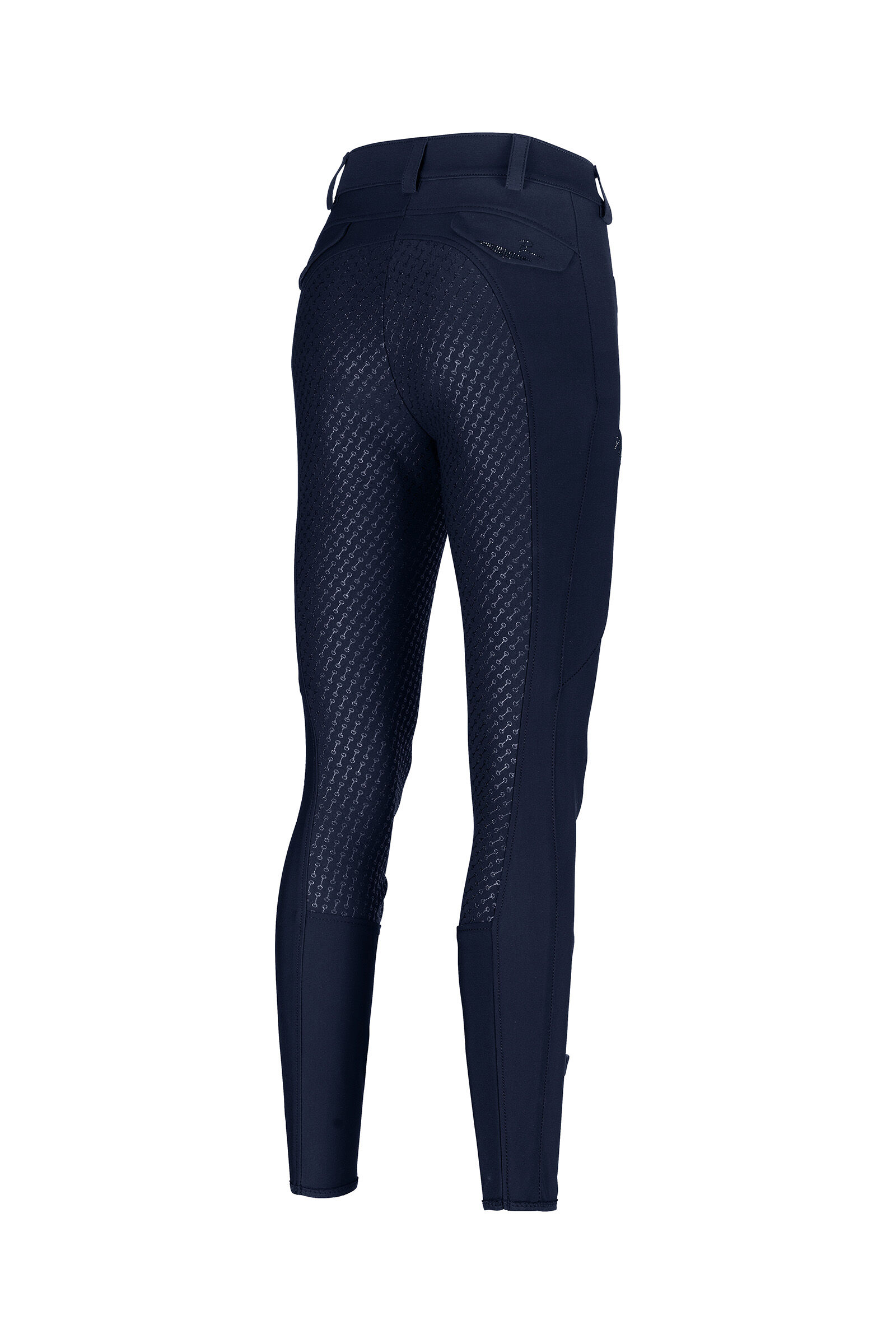 Pikeur Laure Midwaist Full Grip Breeches
