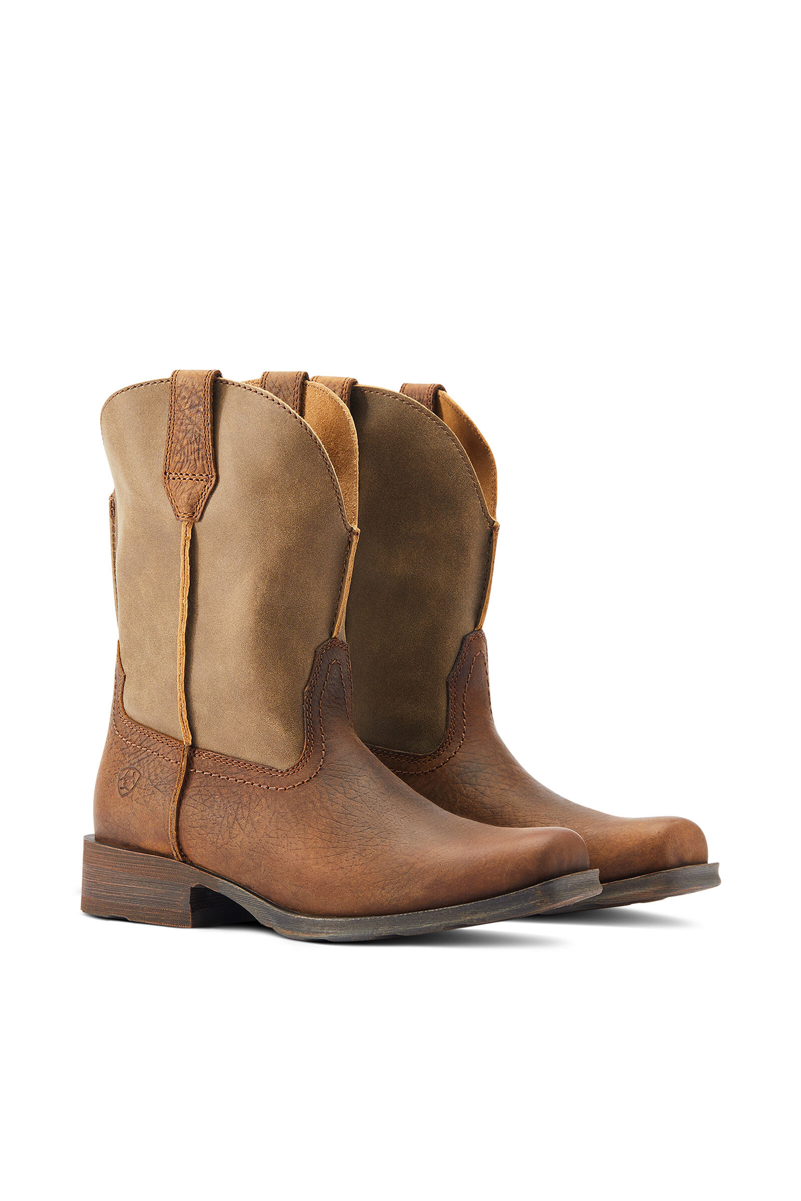 Ariat rambler on sale boots uk
