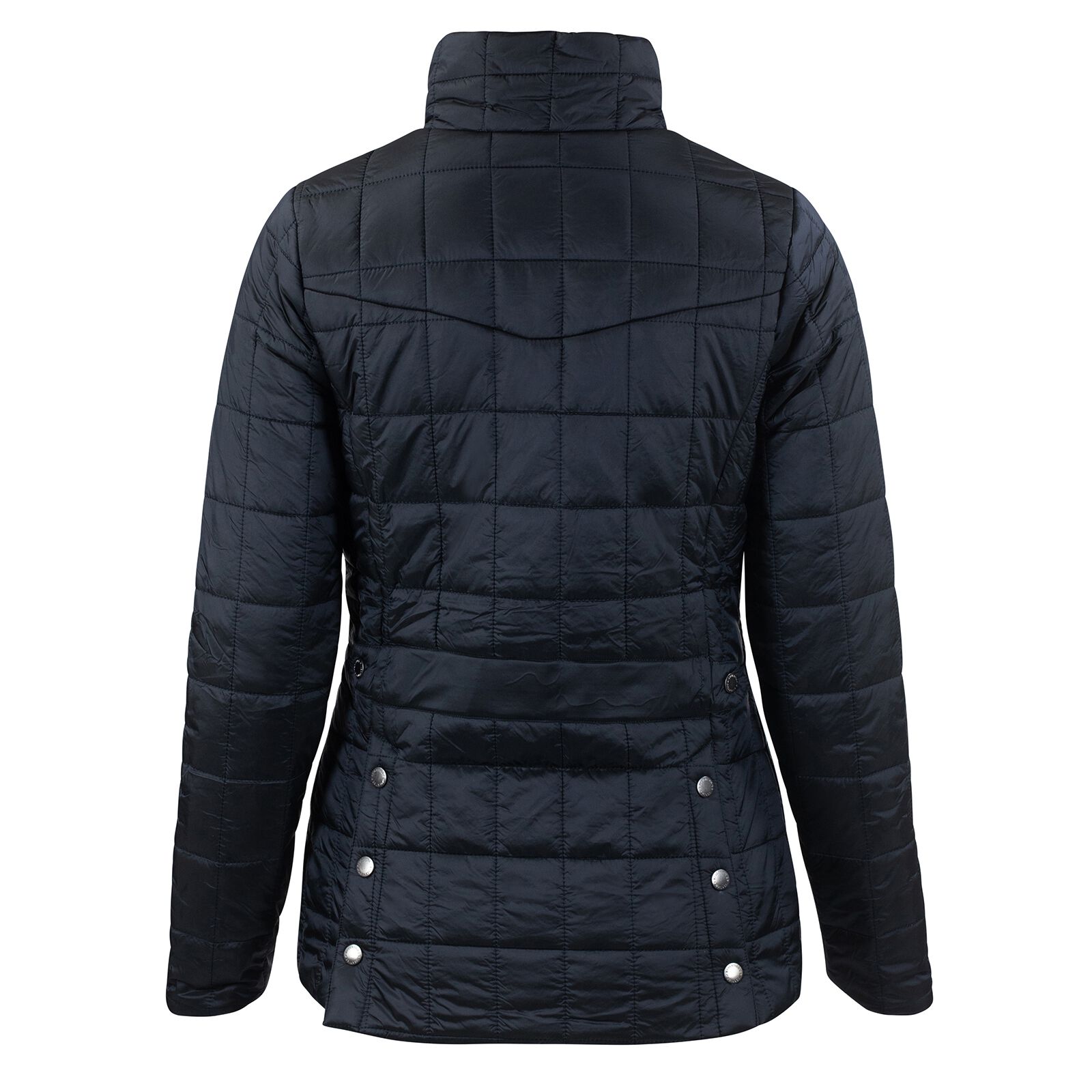 B Vertigo Julianne Women s Quilted Riding Jacket horze