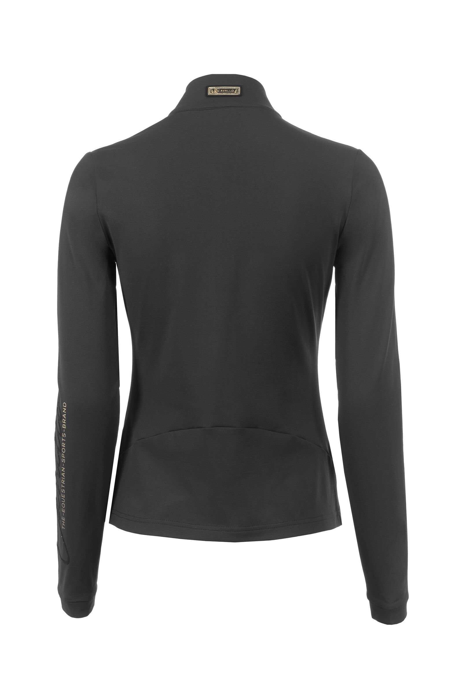 Cavallo Cavalmaddie Stand-Up Collar Jacket | horze.co.uk