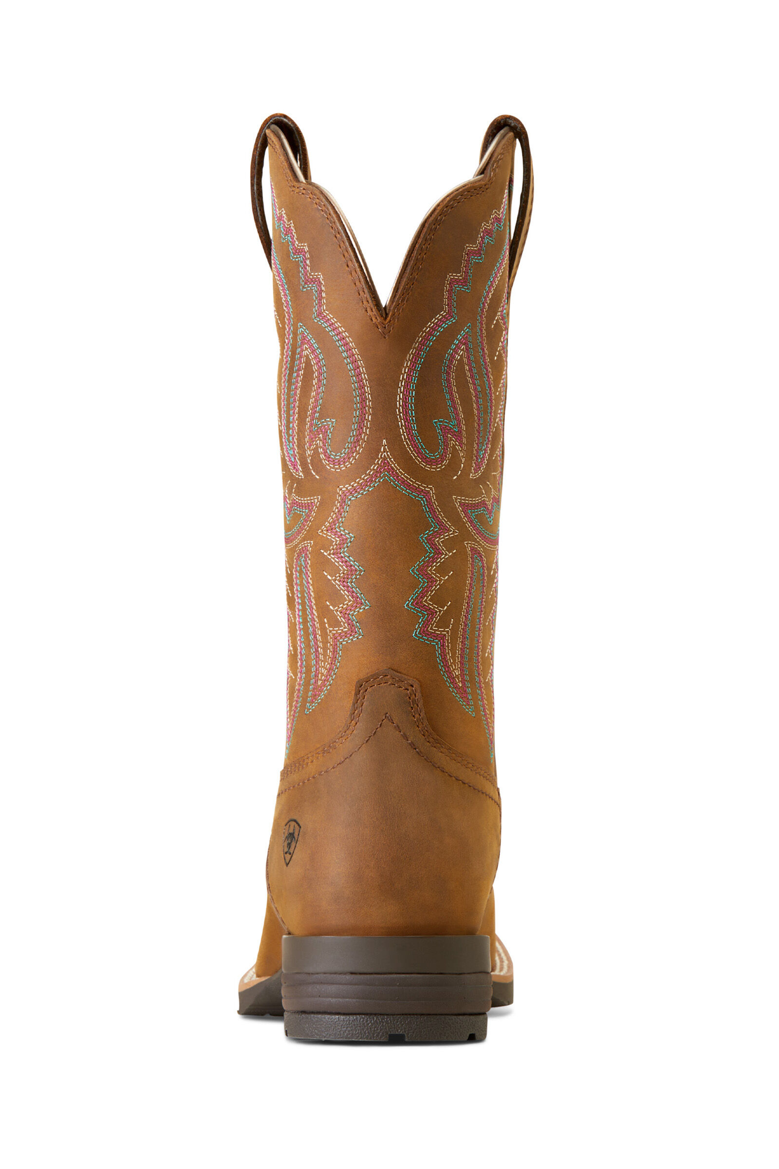 Ariat Hybrid Ranchwork Women s Country Boots horze