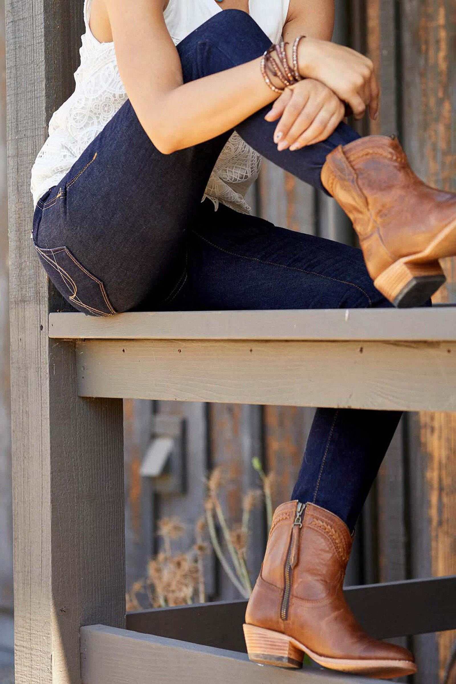 Ariat shop riding jeans