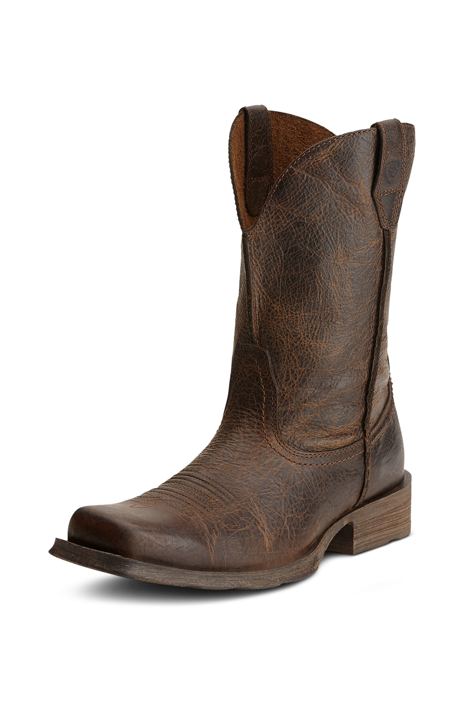 Ariat rambler boots uk discount