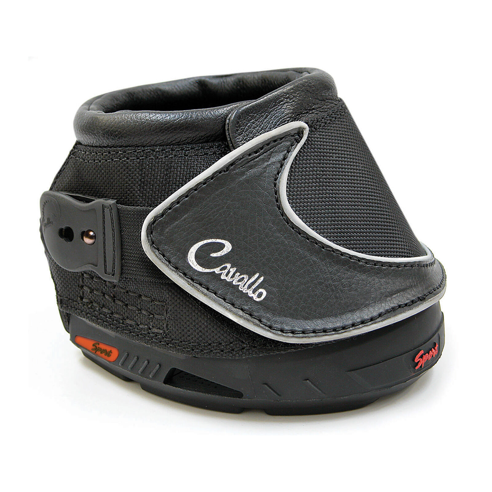 Barefoot best sale hoof boots