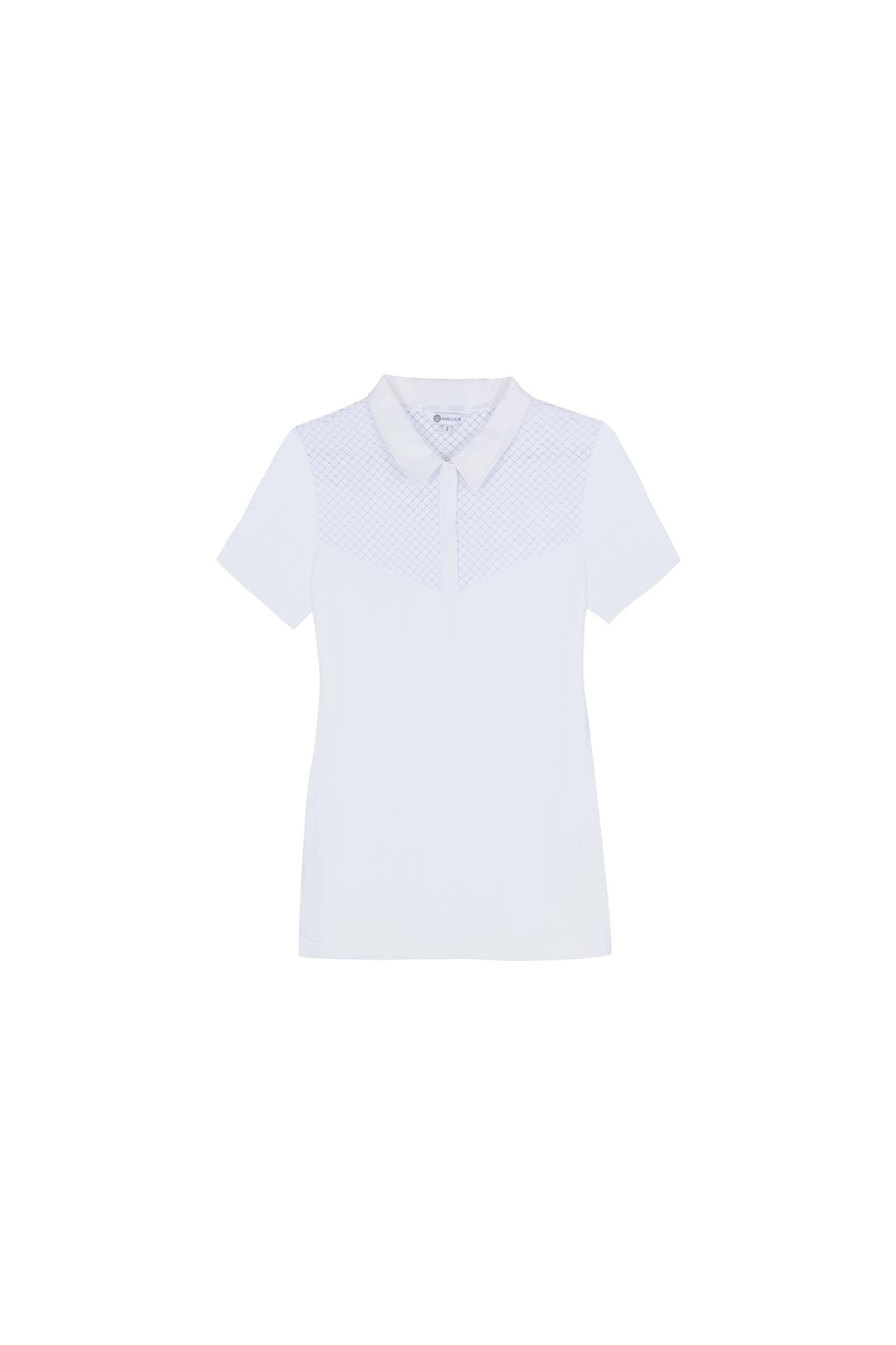 Pastel polo shirts womens discount