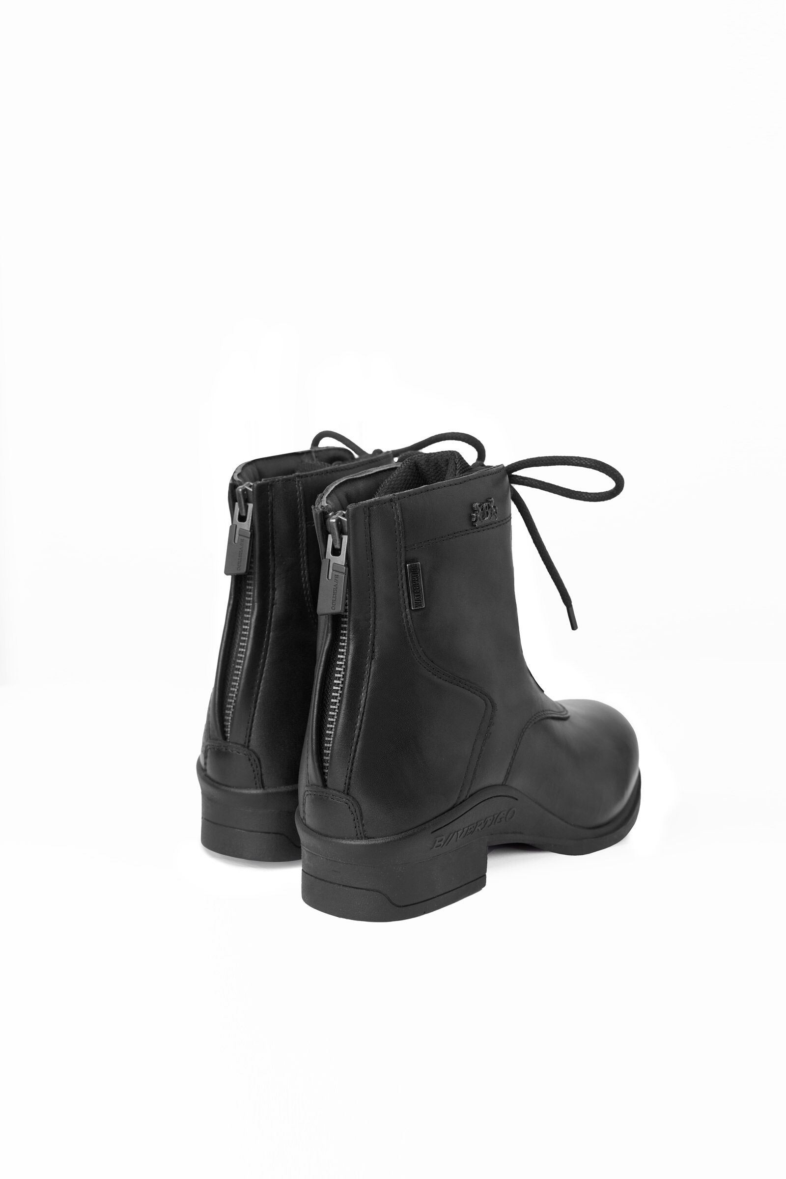 B Vertigo Castor Women s Waterproof Paddock Boots horze