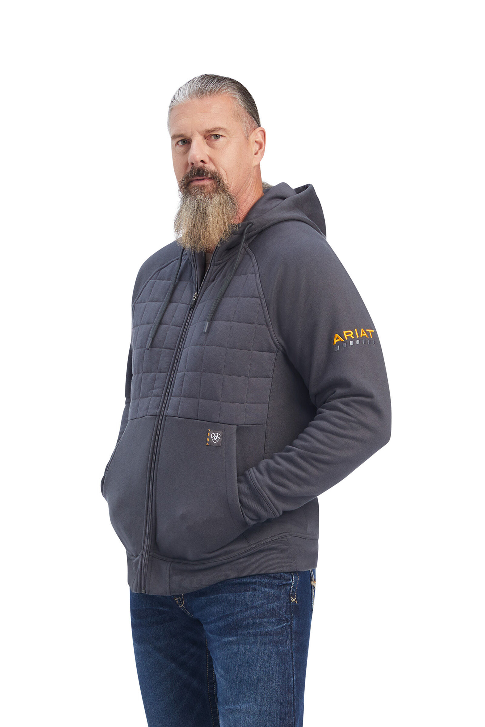 Rebar ariat hotsell