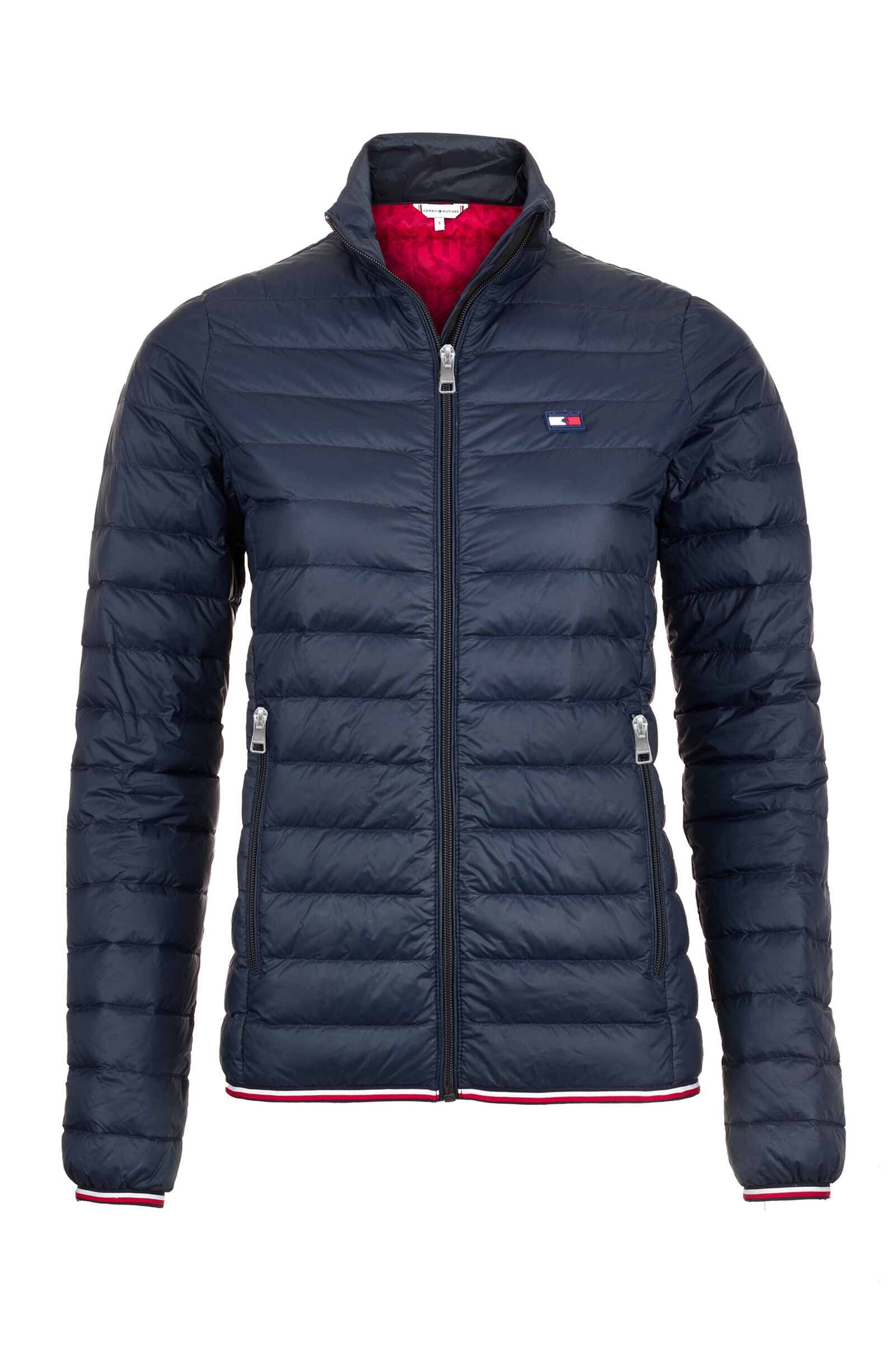 Tommy hilfiger women's jacket on sale uk