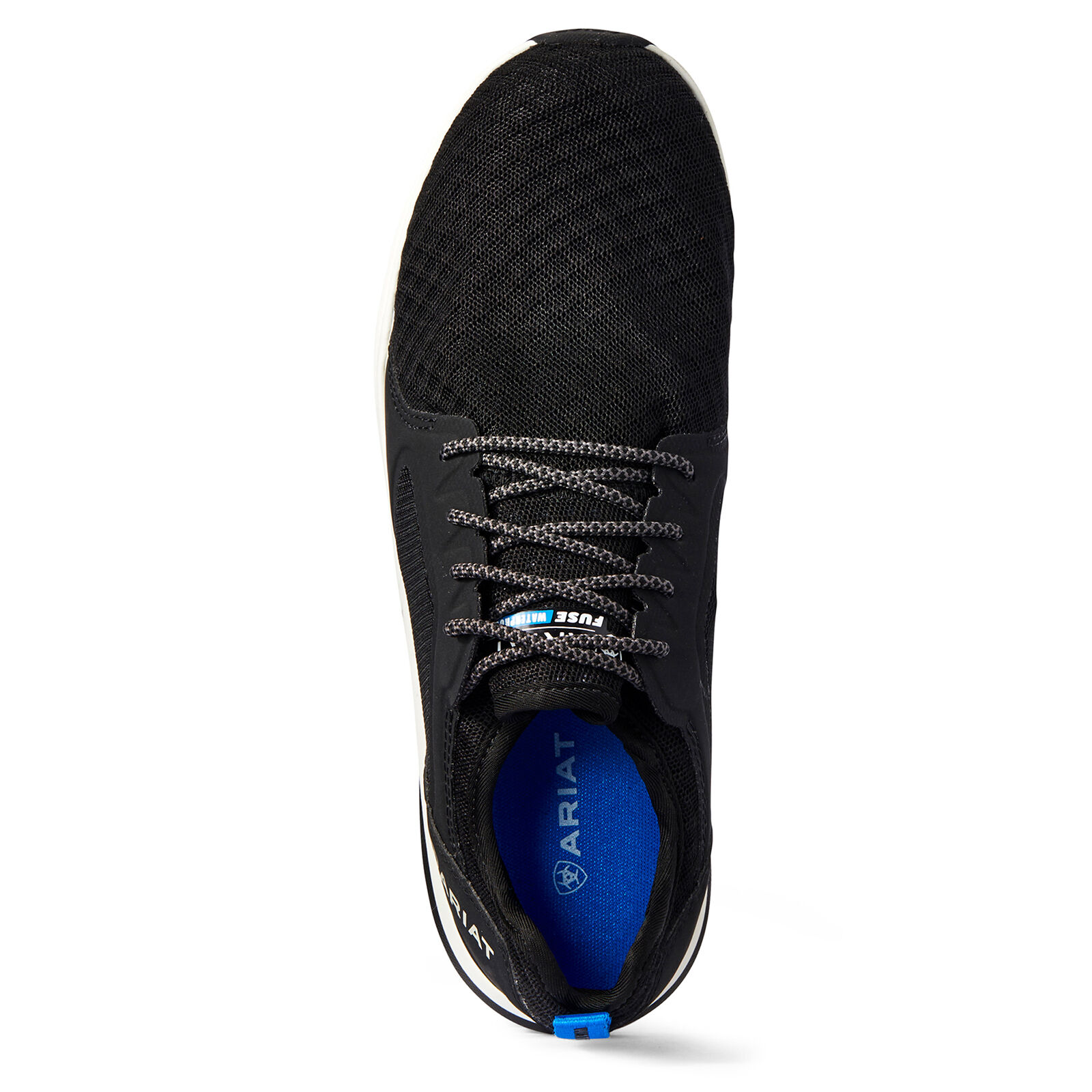 Ariat fuse 2025