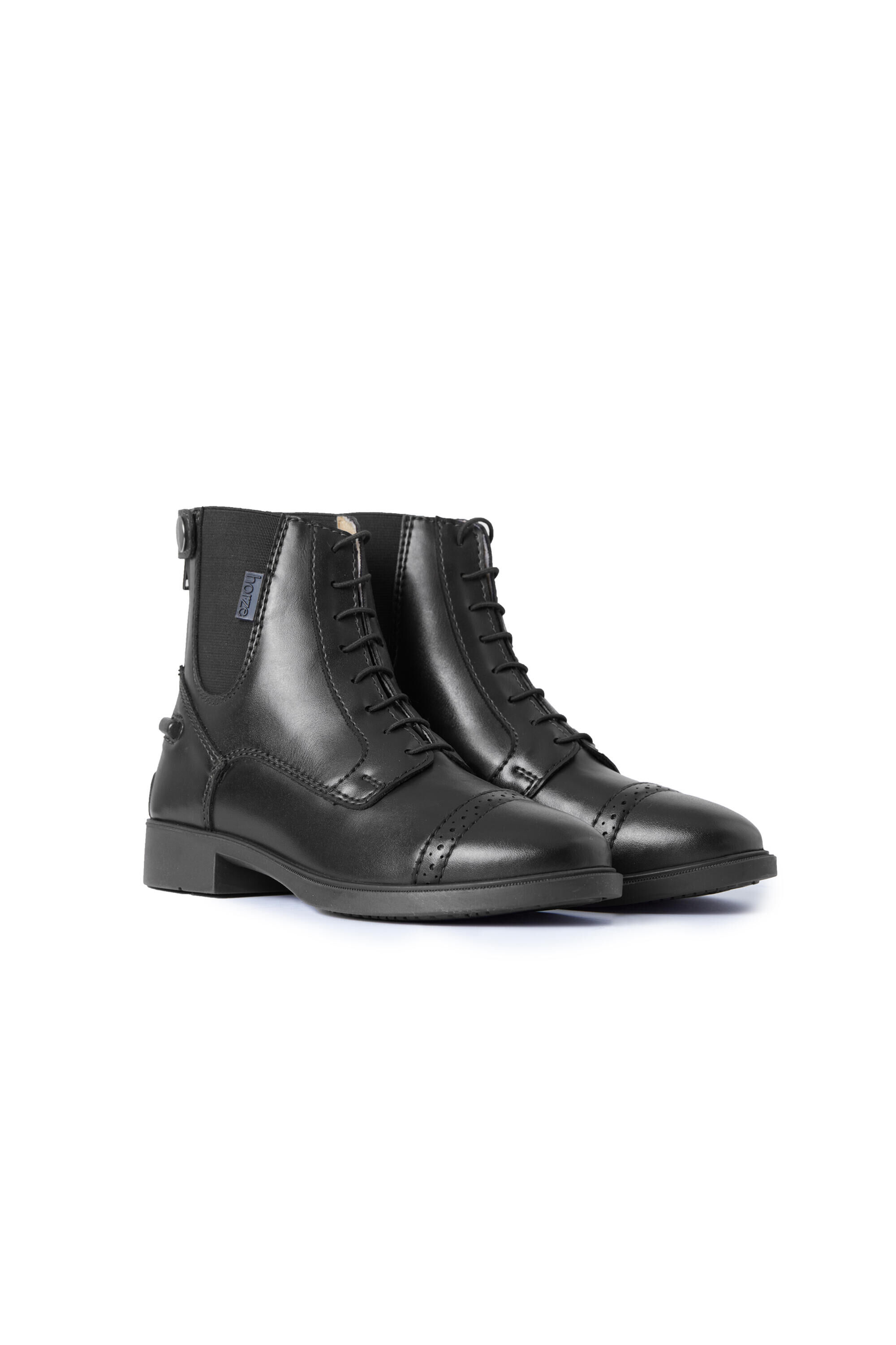 Horze Kilkenny Women s Jodhpur Boots horze