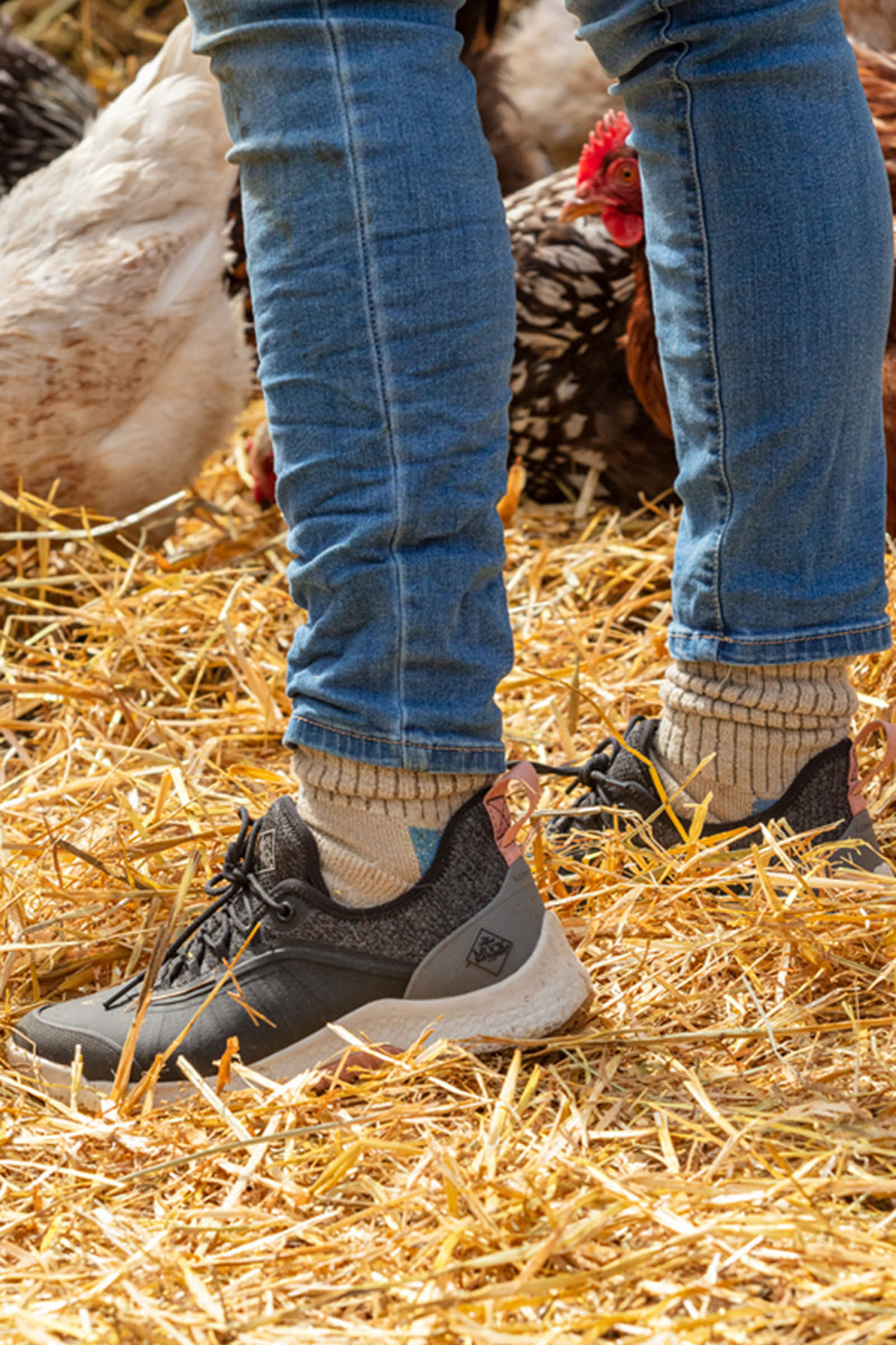 Teva store arrowood knit