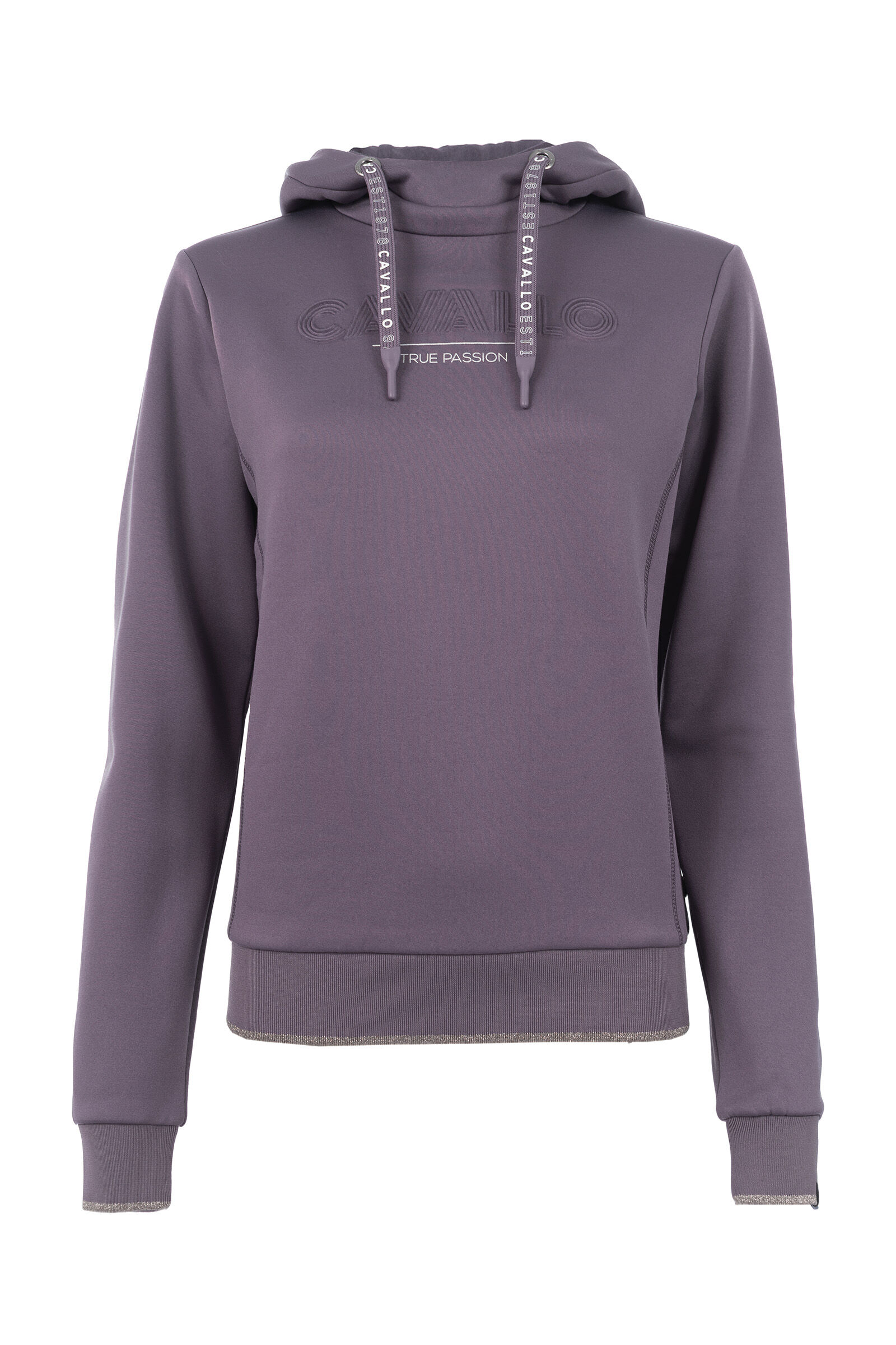 Lila hoodie on sale
