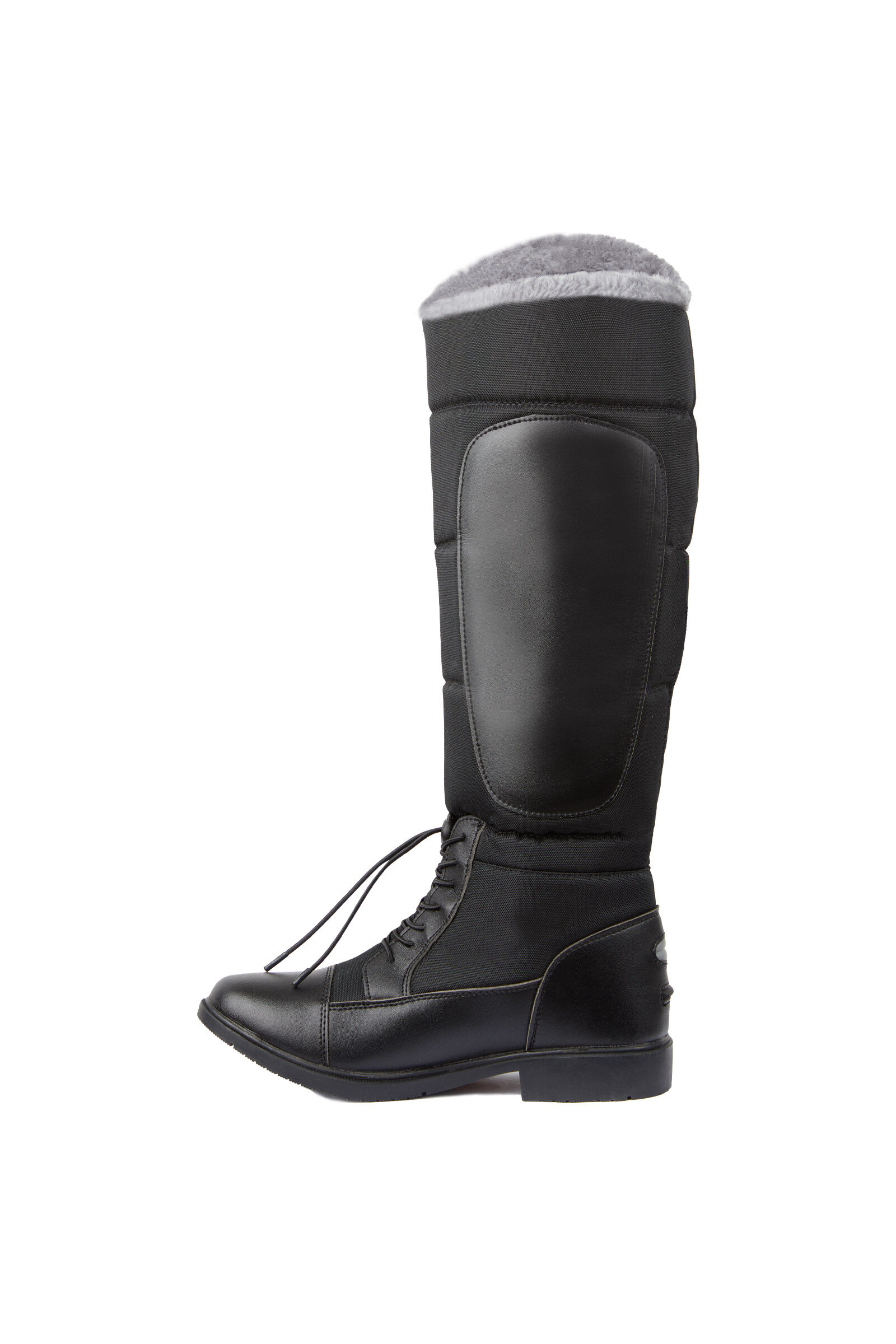 Horze Sherbrooke Women s Thermo Boots with Faux Fur Lining
