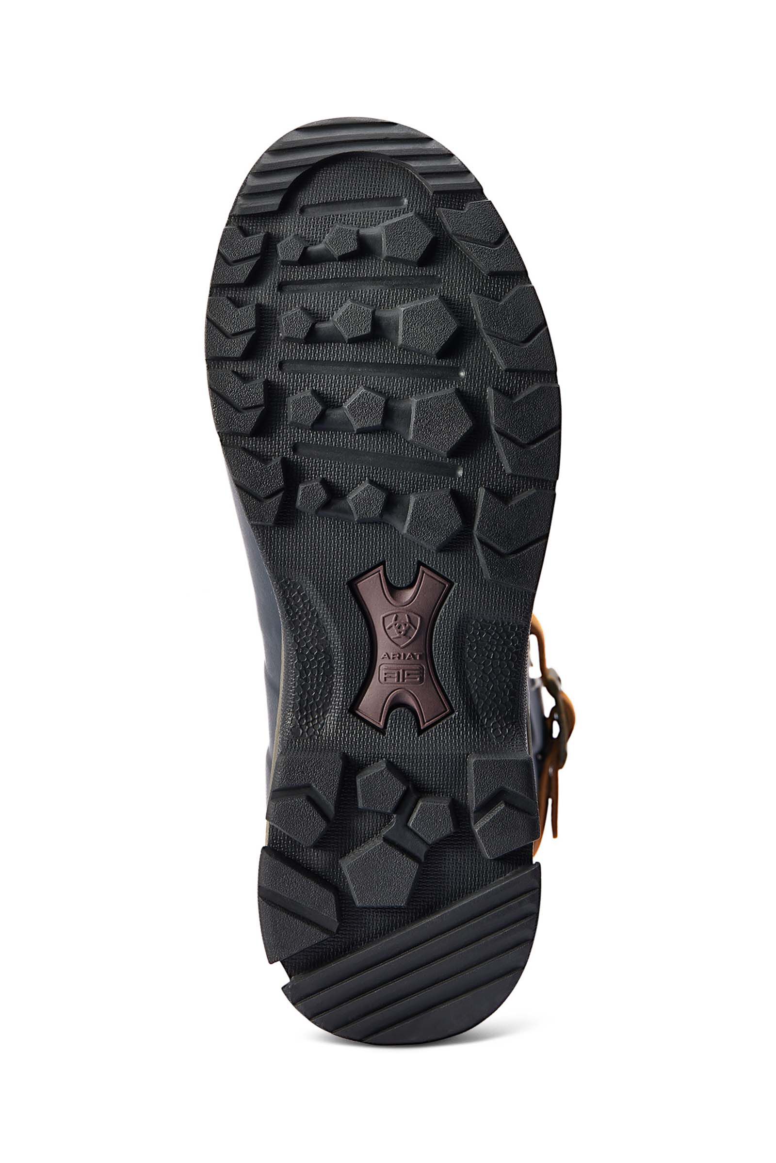 Men's insulated rubber boots discount