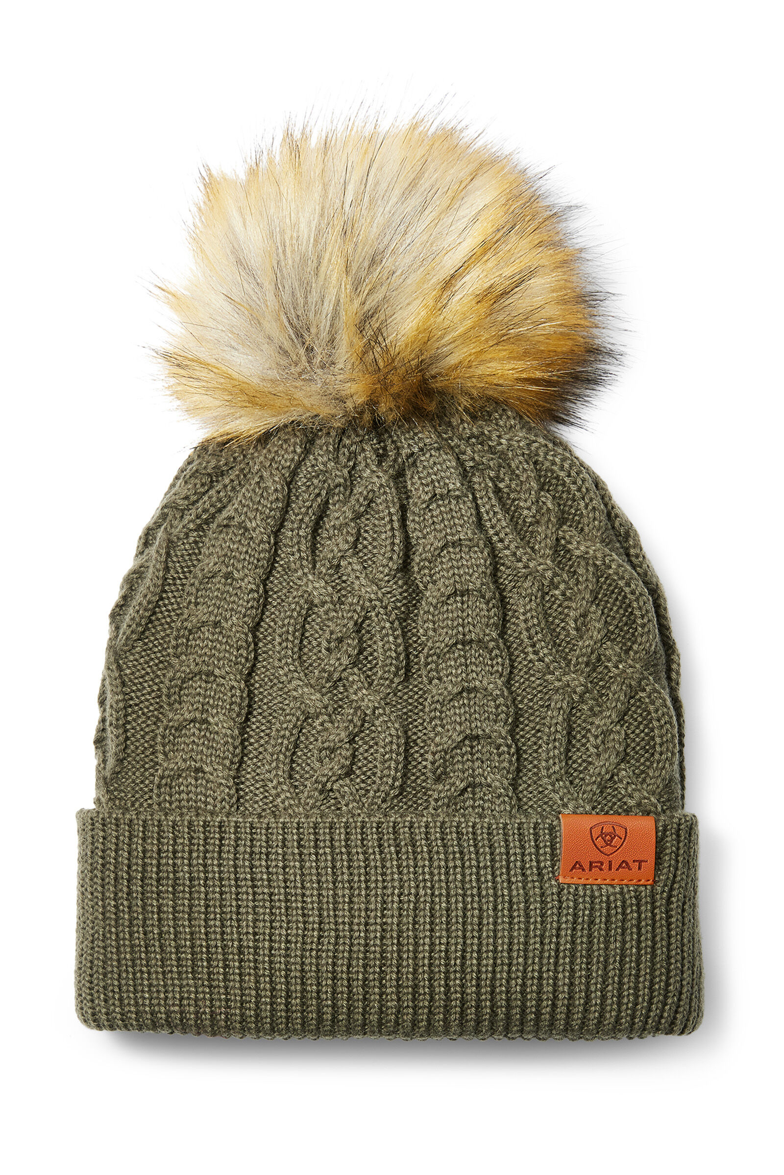 Ariat beanie new arrivals