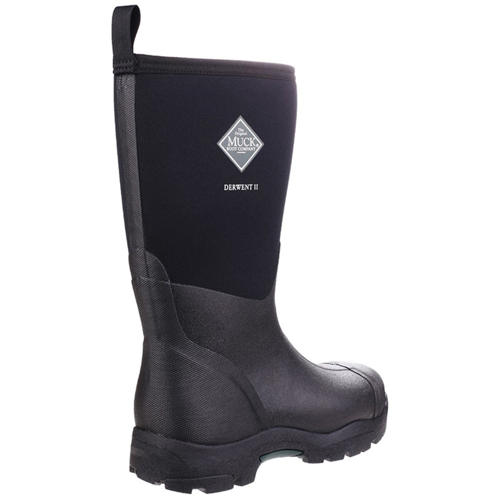 Muck boot derwent 2 clearance