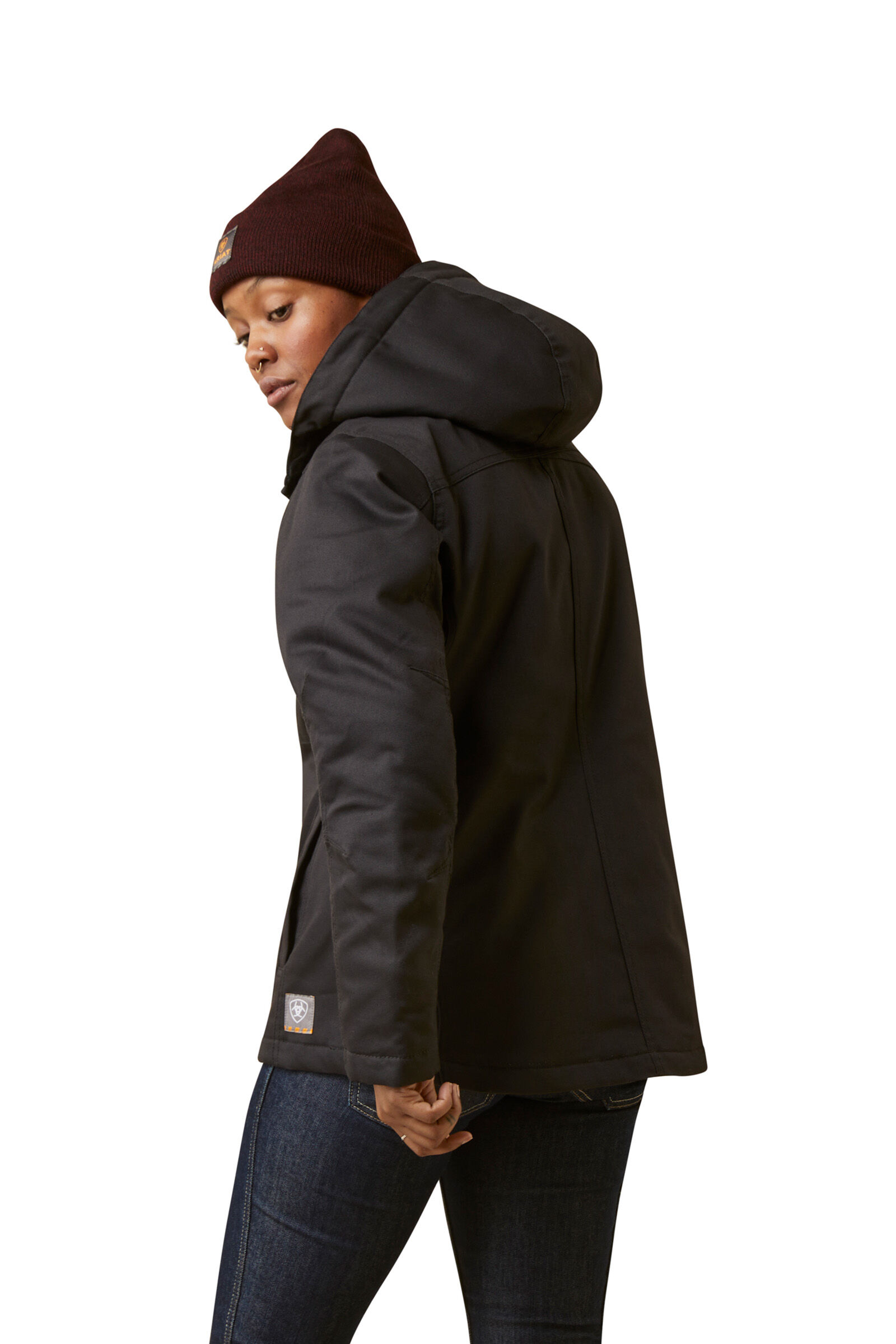 Levi's thermore padded parka online