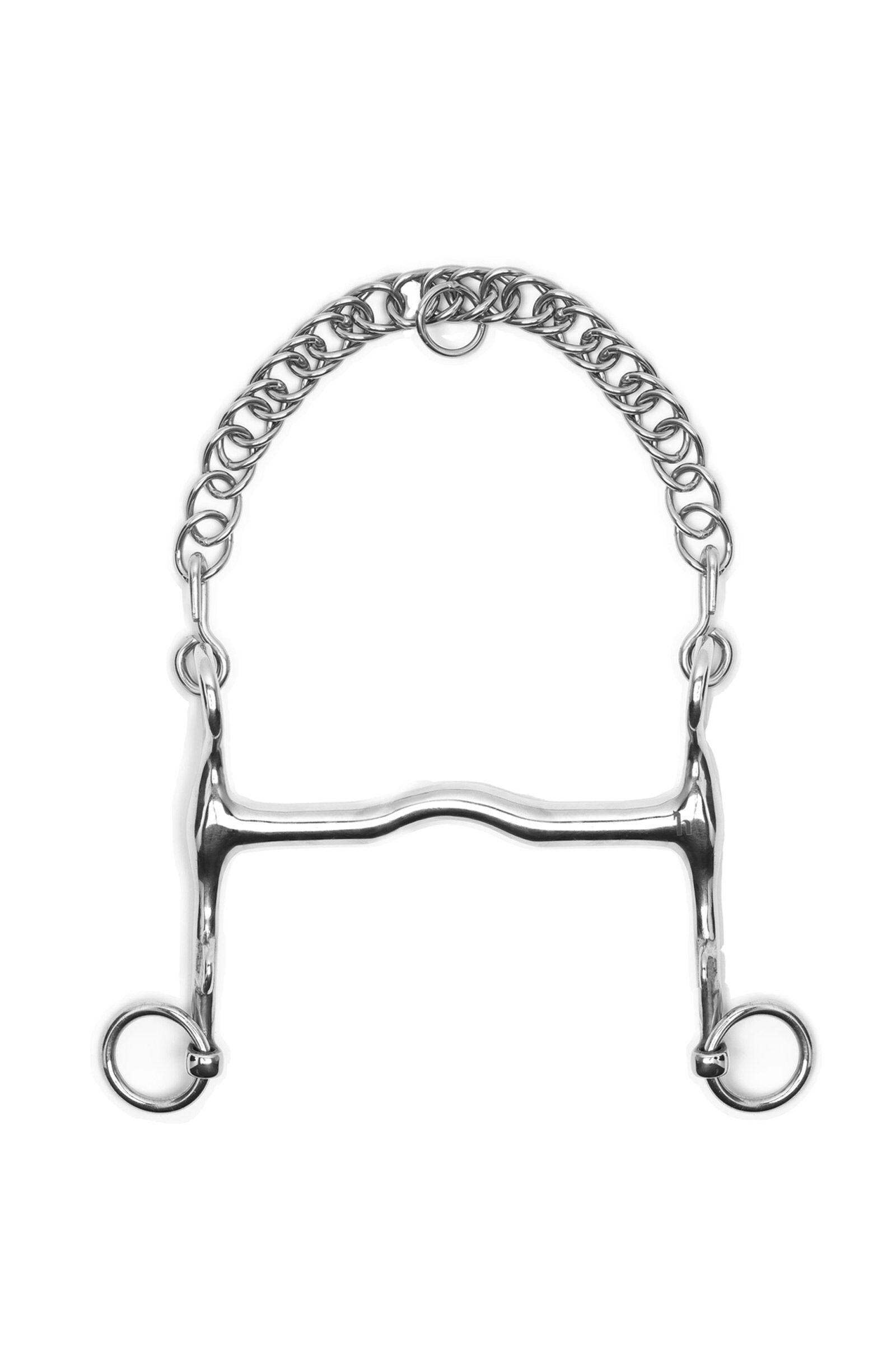 Horze Curb Bit 11 5cm