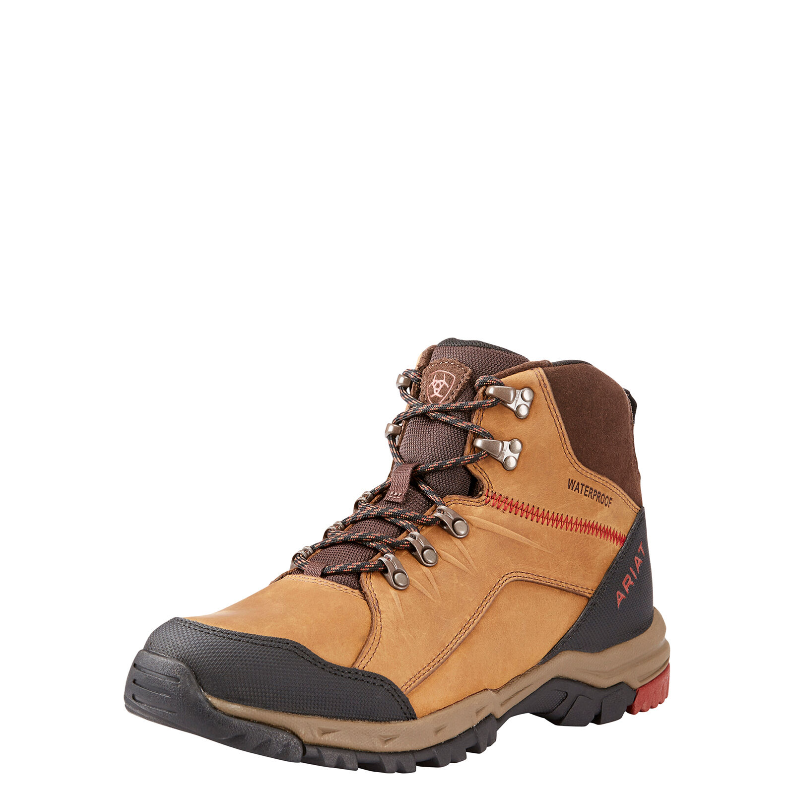 Mens waterproof yard boots clearance