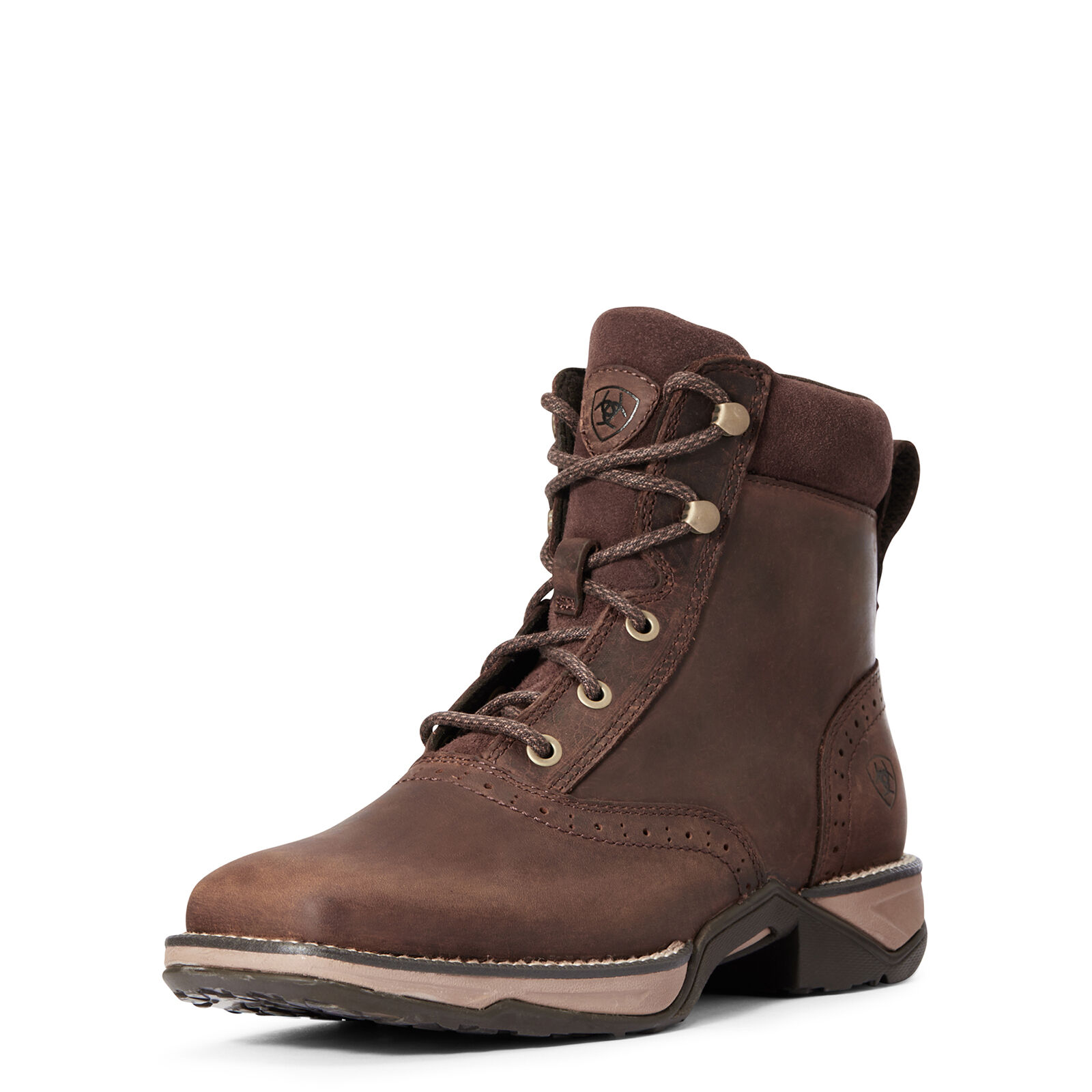 Ariat women's discount chukka boots