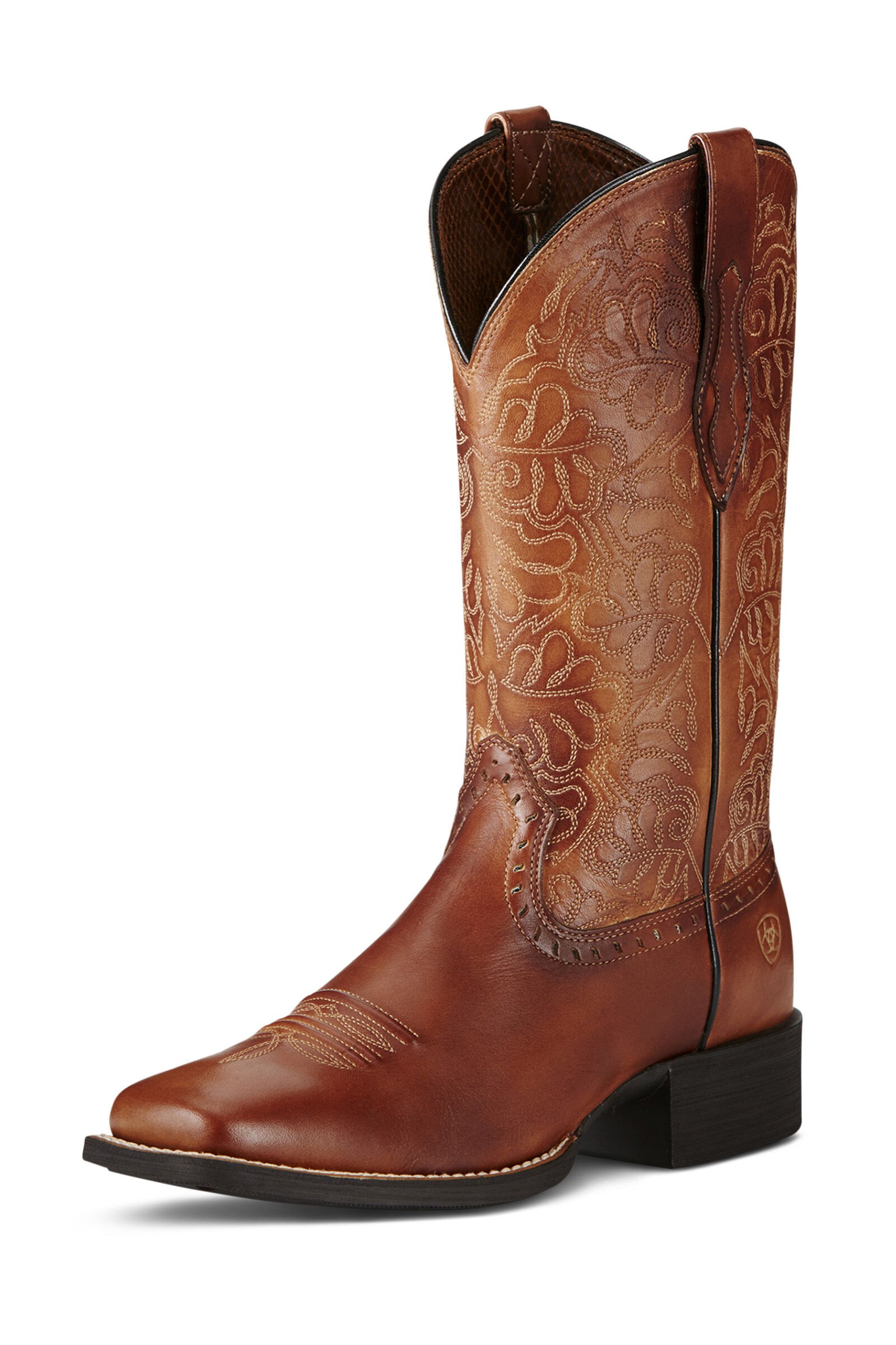Ariat Round Up Remuda Women s Western Boots horze
