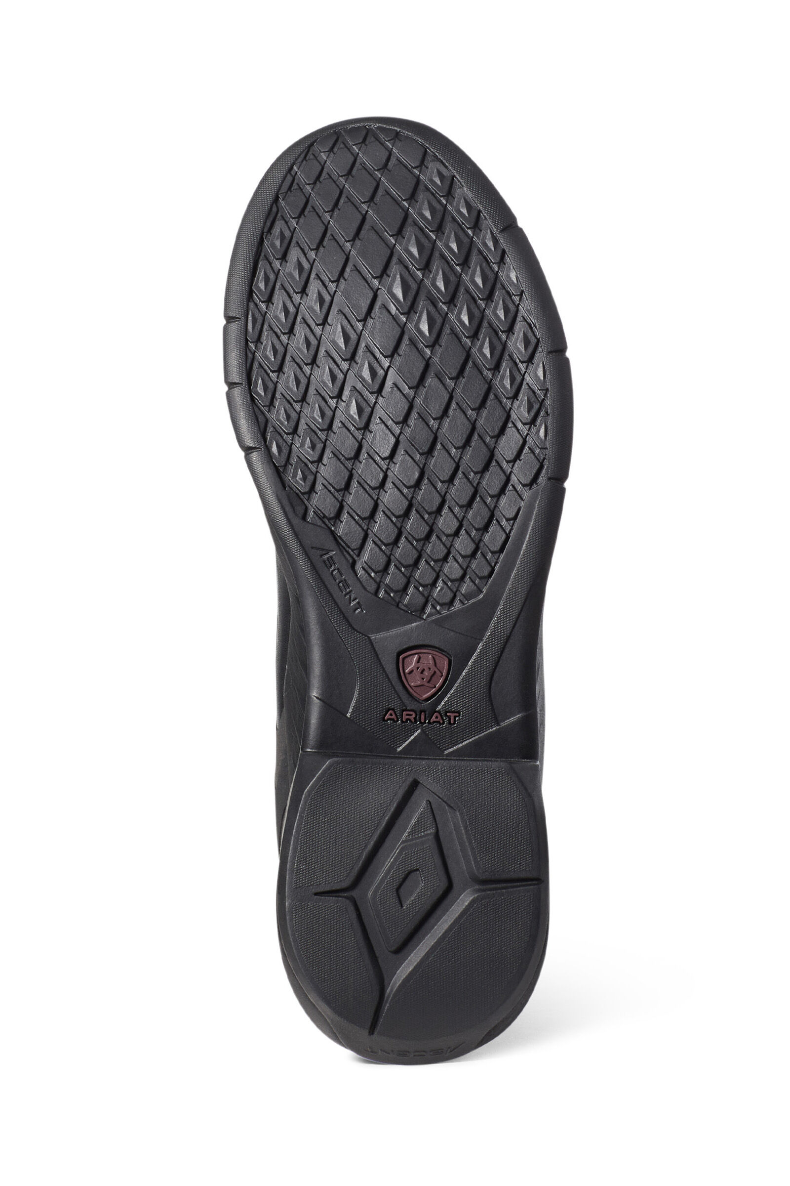 Ariat women's slip resistant boots sale